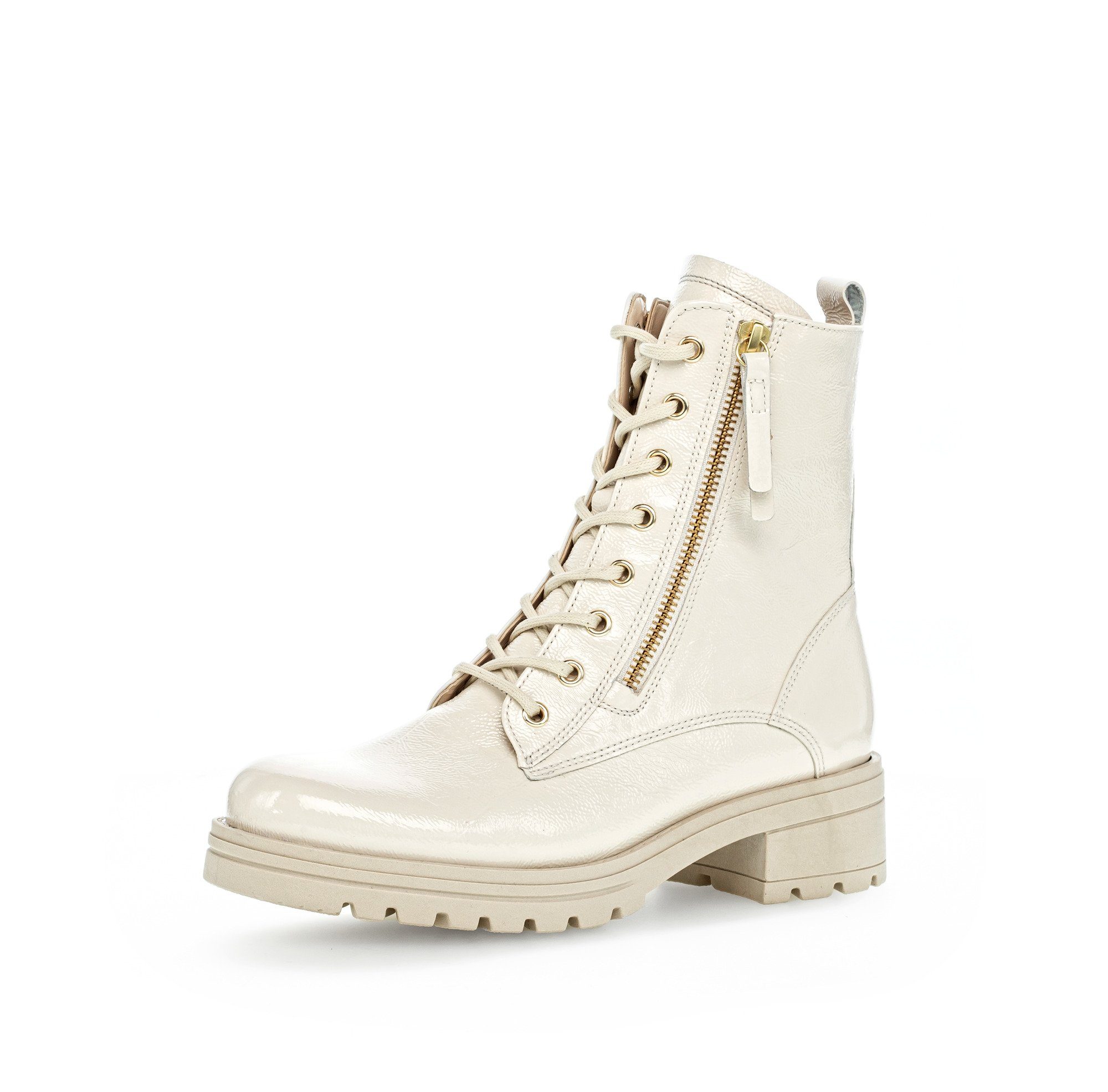 Gabor Schnürstiefelette günstig online kaufen