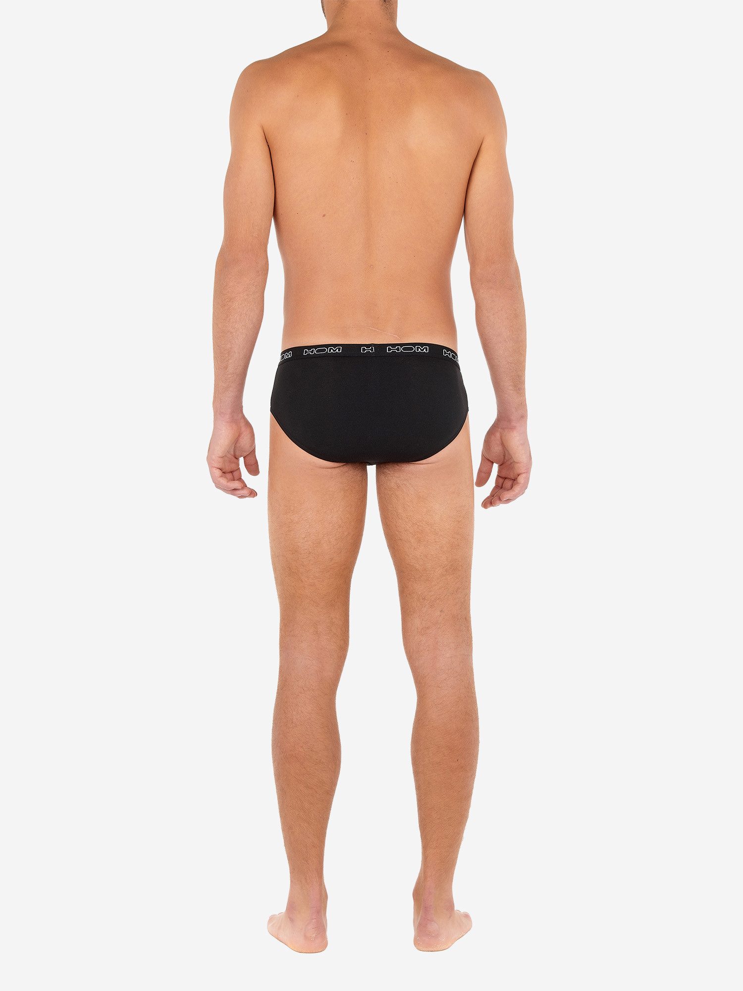 Hom Slip Boxerlines no.2 (6-St) unterhose unterwäsche basic