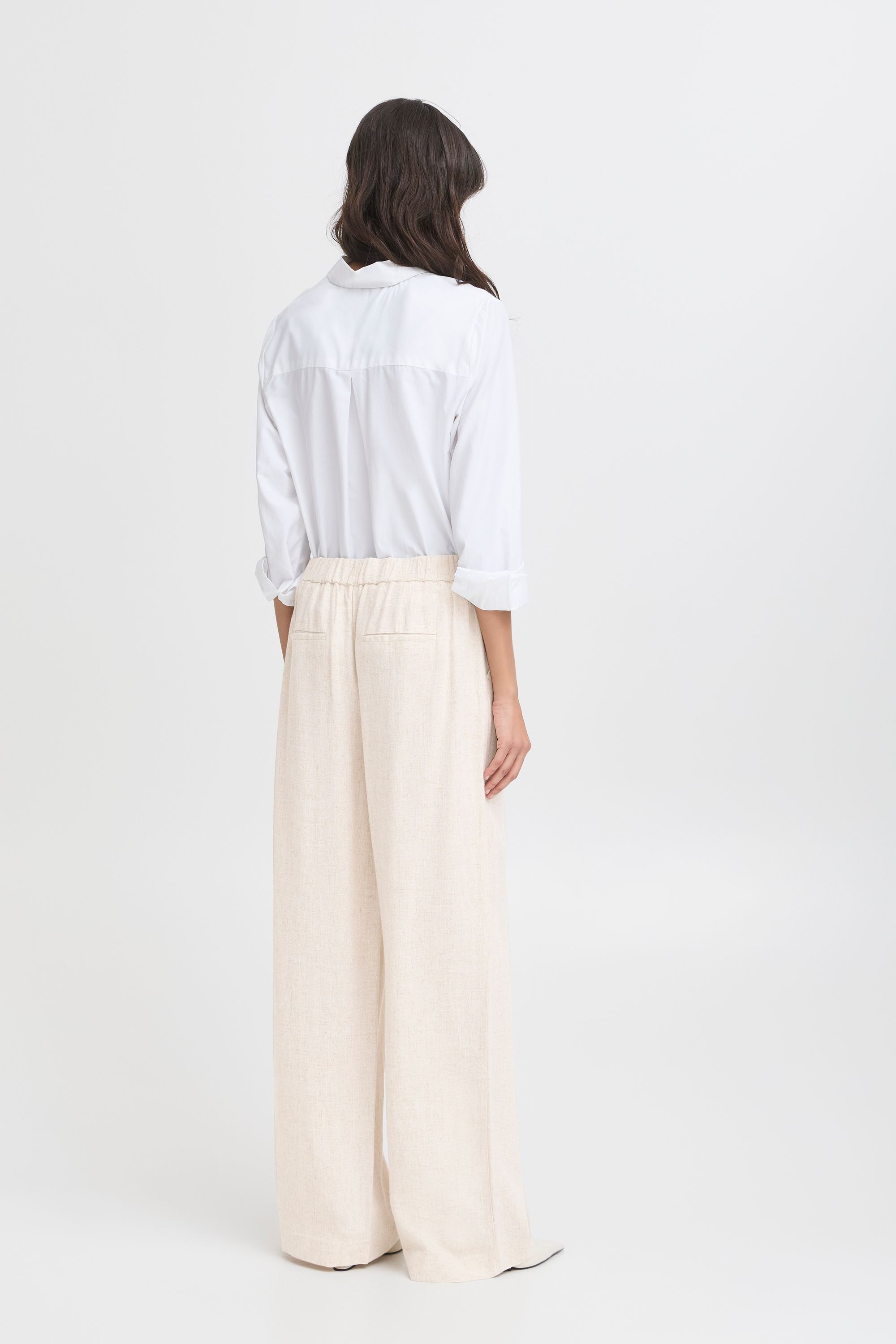 Stoffhose Casual Hose BYJOHANNA