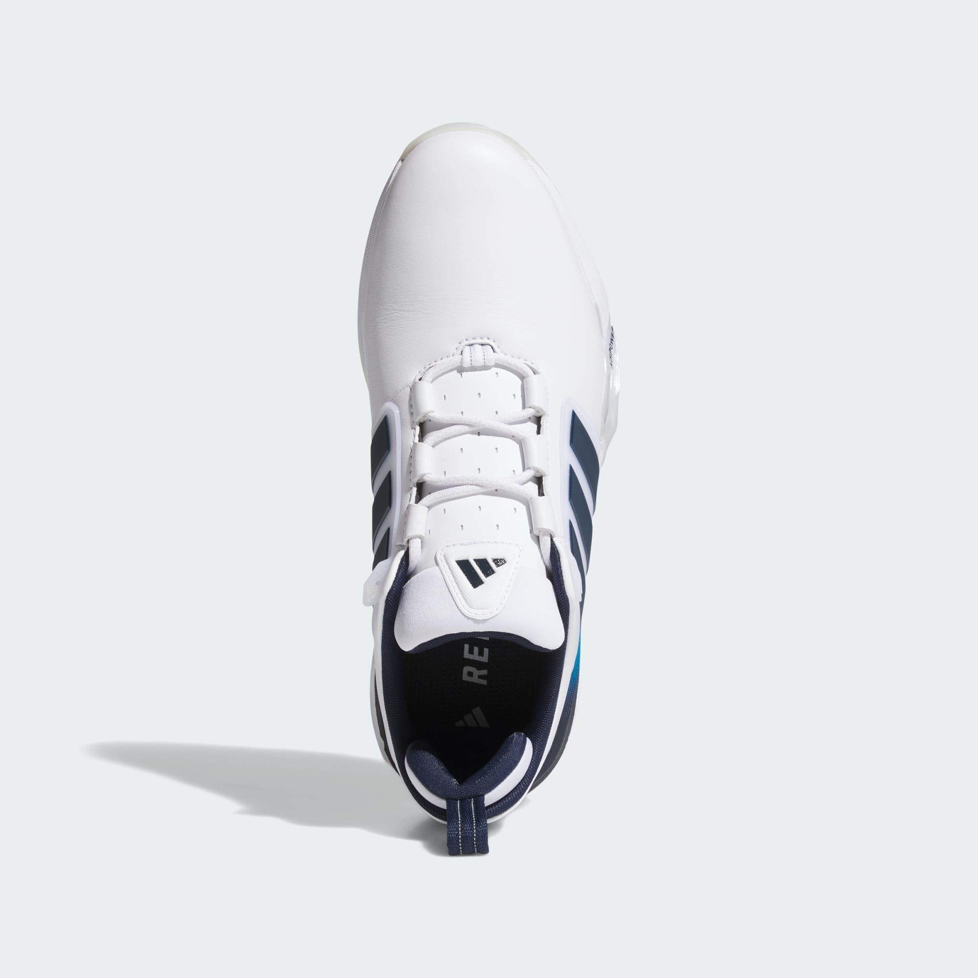 adidas Performance ADIPOWER 26 SPIKELESS GOLFSCHUH Golfschuh (2-tlg)