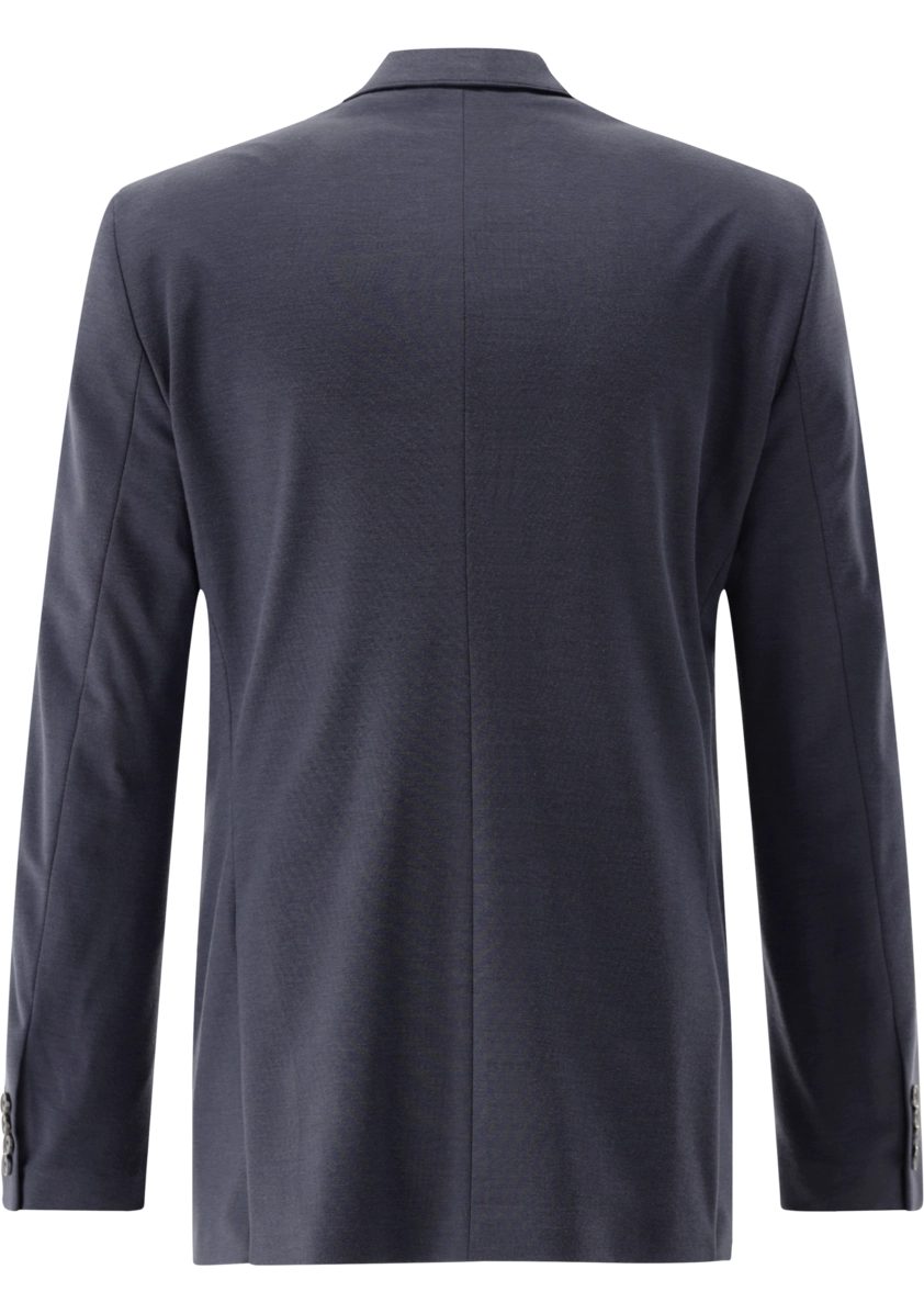 Carl Gross Anzugsakko Sakko CG Simson-J SV - Anzugjacke Herren - Jacket modern Fit