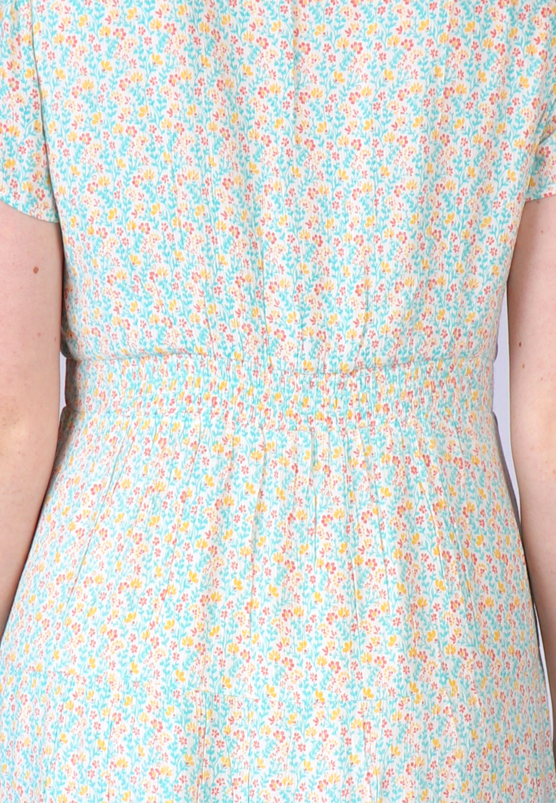 Sorgenfri Sylt Sommerkleid Estere