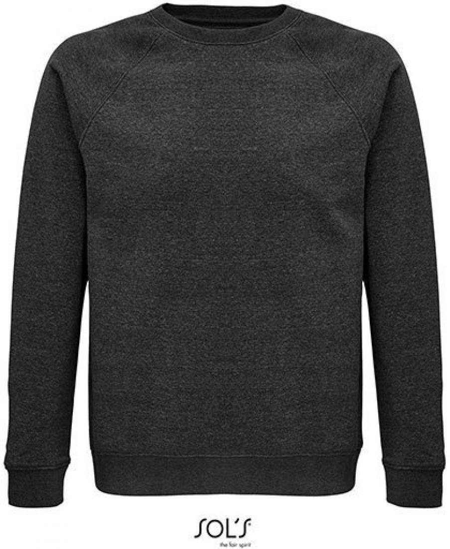 SOLS Sweatshirt Herren Sweat, Space Unisex günstig online kaufen