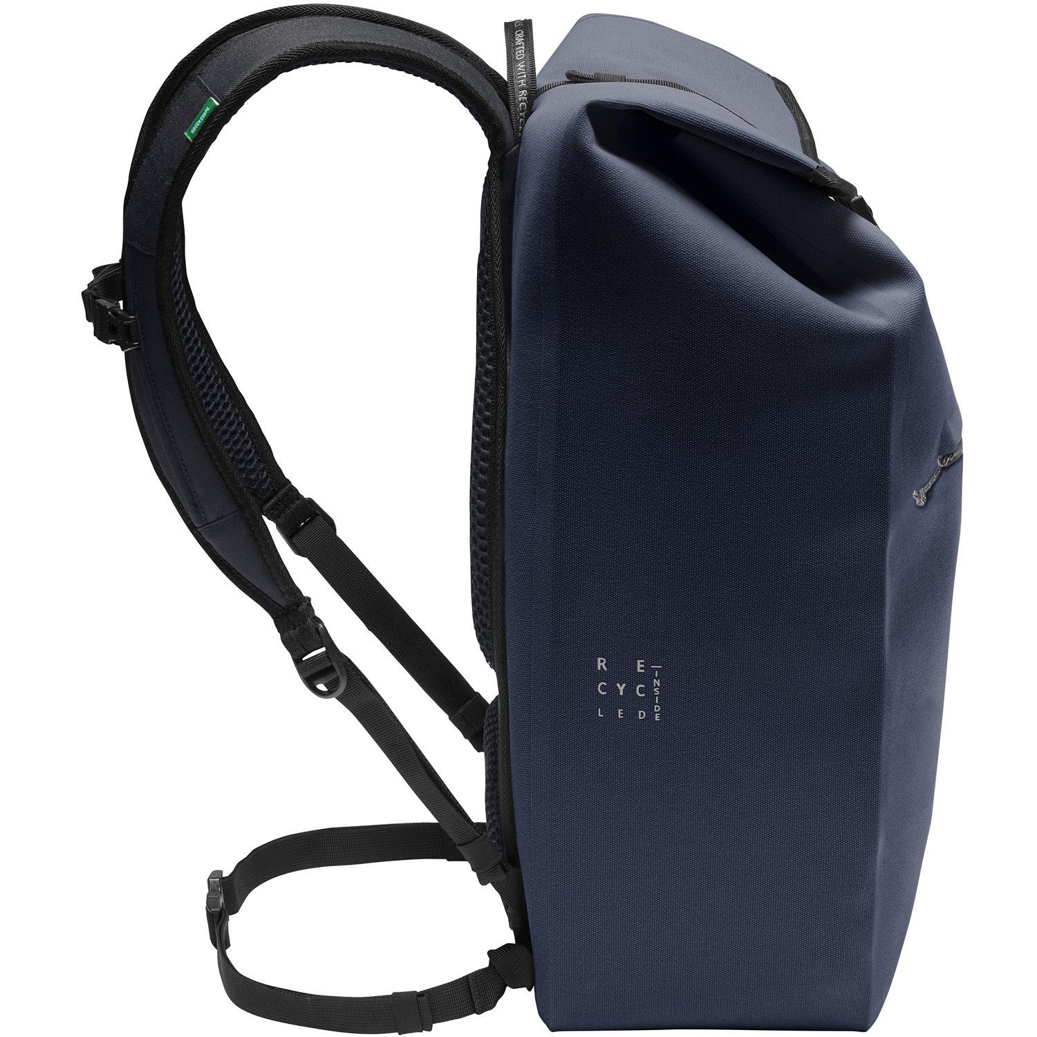 VAUDE Umhängetasche Vaude Rucksack Clubride III marine (1, 1-tlg., 1)