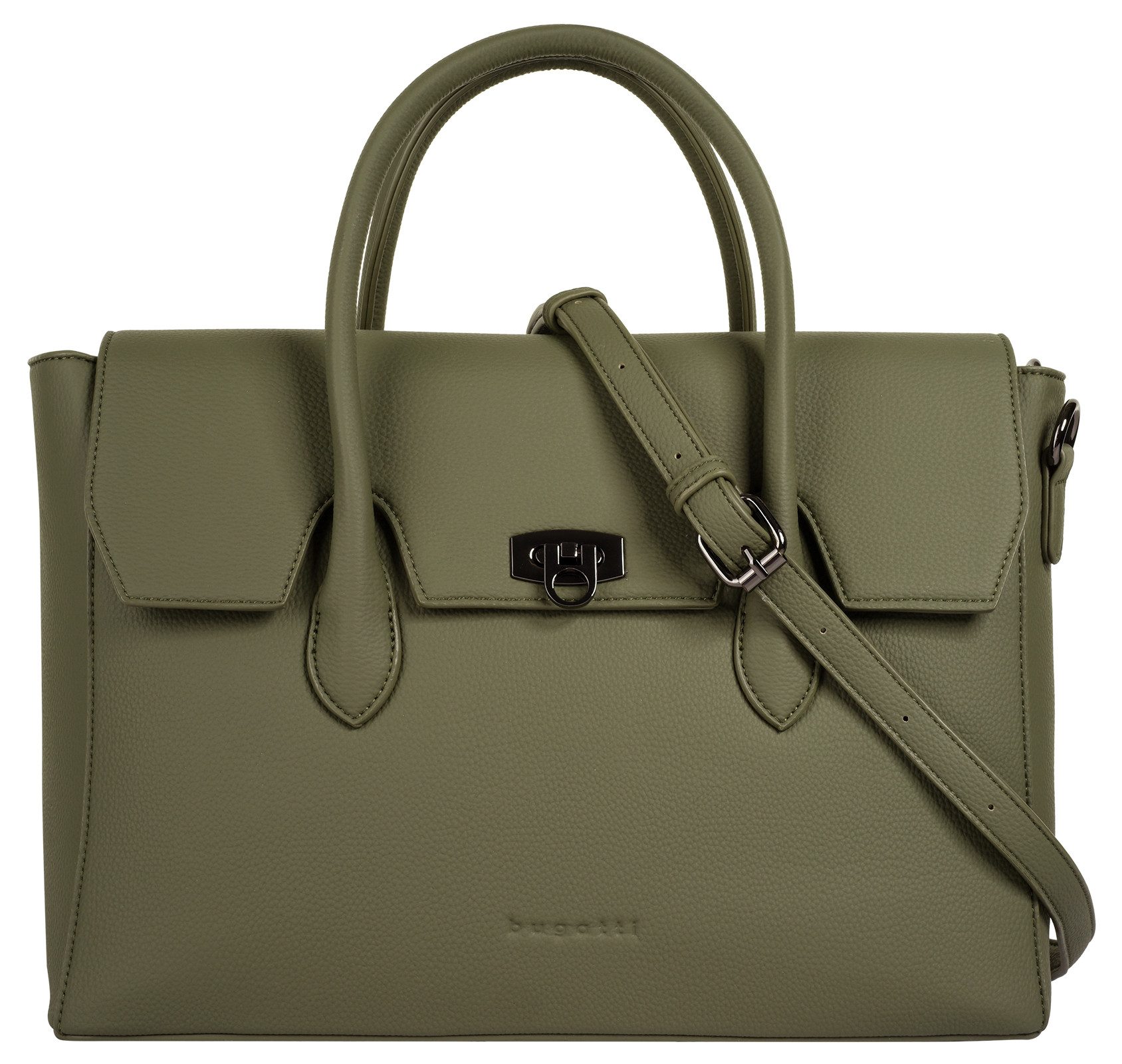bugatti Henkeltasche IRIA