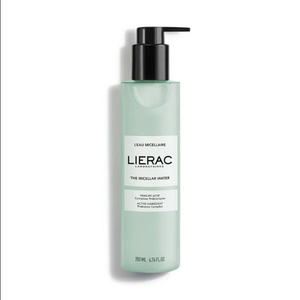 LIERAC Тонер для лица The Micellar Water