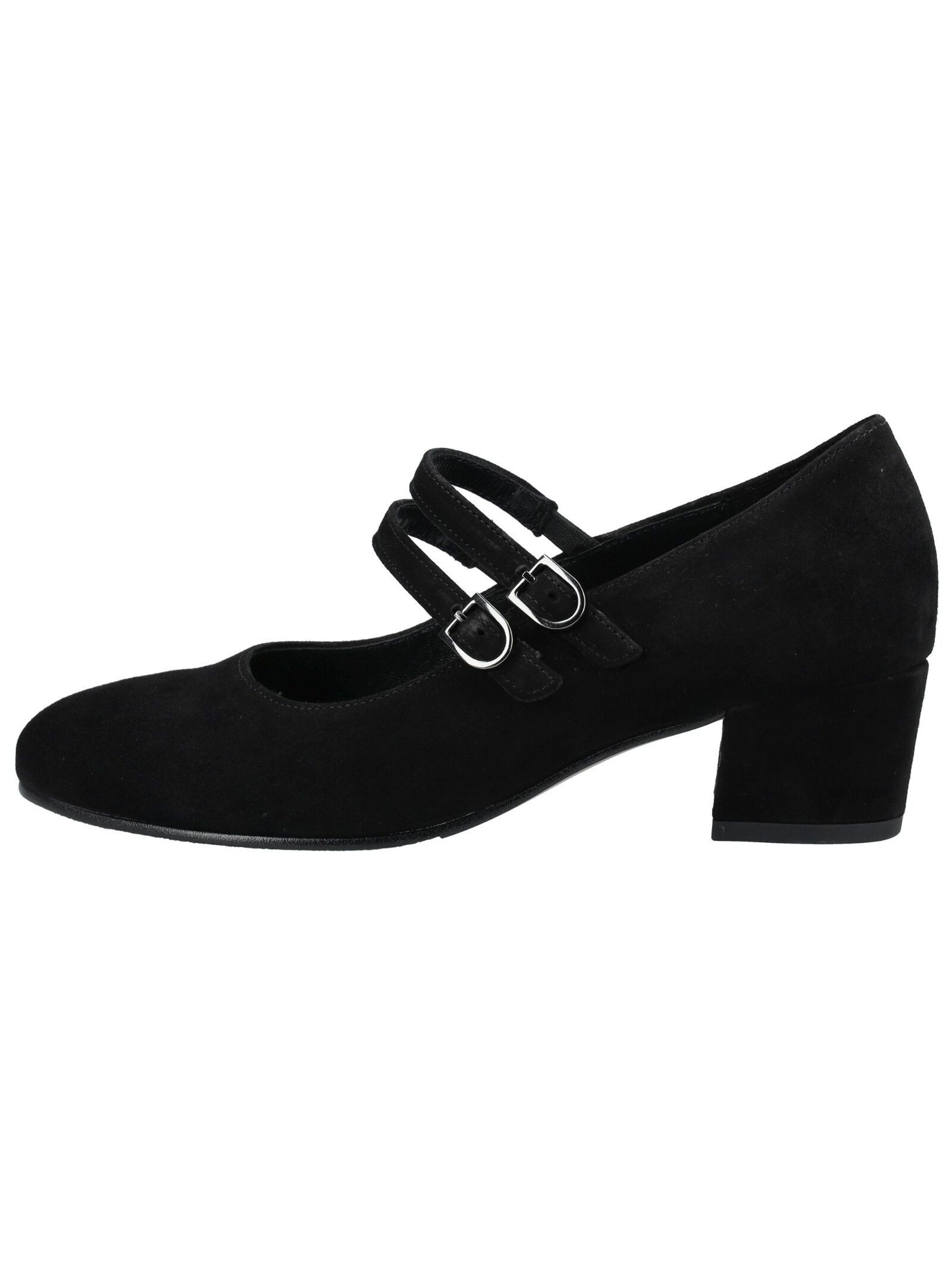 Gabor Comfort Gabor Comfort Pumps Veloursleder Pumps