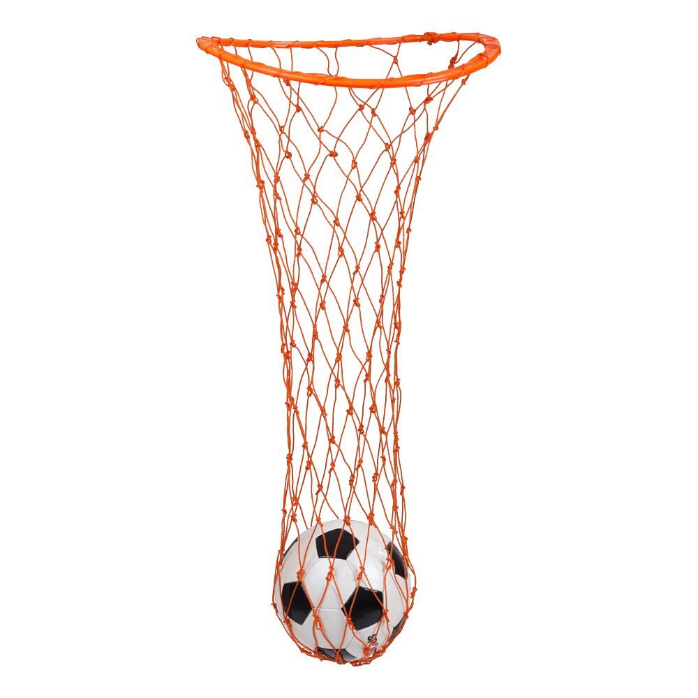 Balltasche Balltragenetz mit Ring