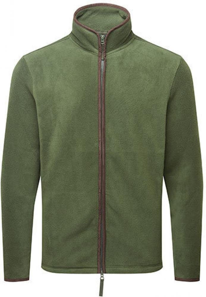 Fleecejacke Men´s ´Artisan´ Fleece Jacket S bis 3XL