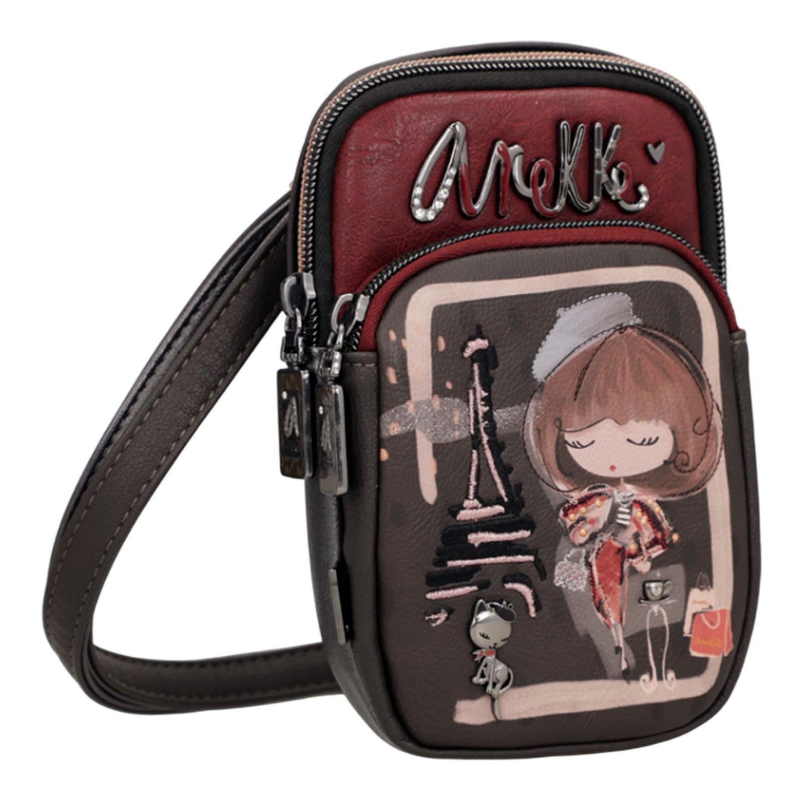 Anekke Umhängetasche Mini Crossbody Bag günstig online kaufen