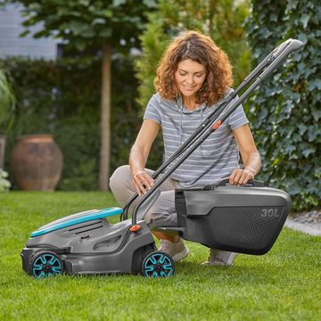 GARDENA Elektrorasenmäher Power Max