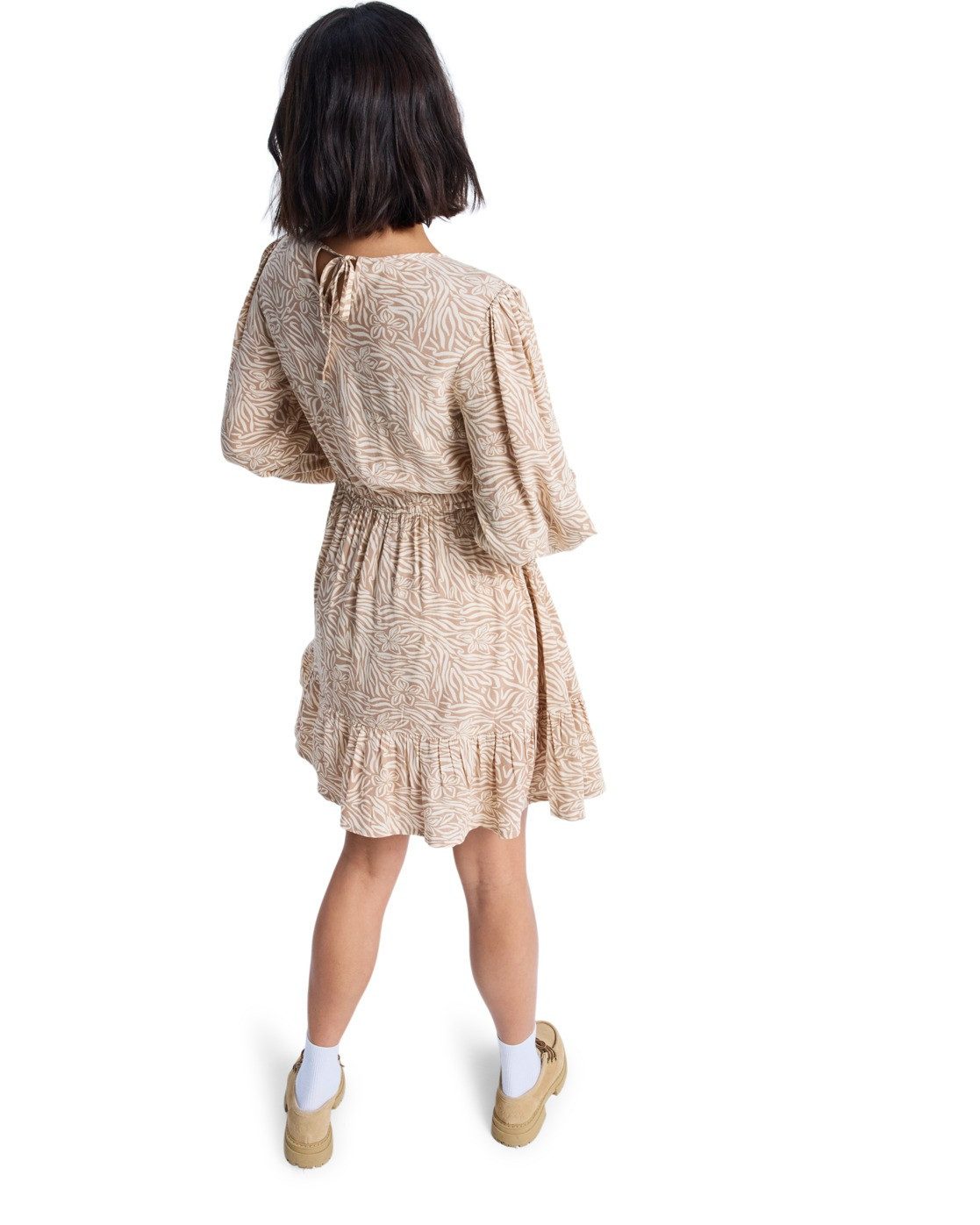 Roxy Minikleid Paradise Breeze