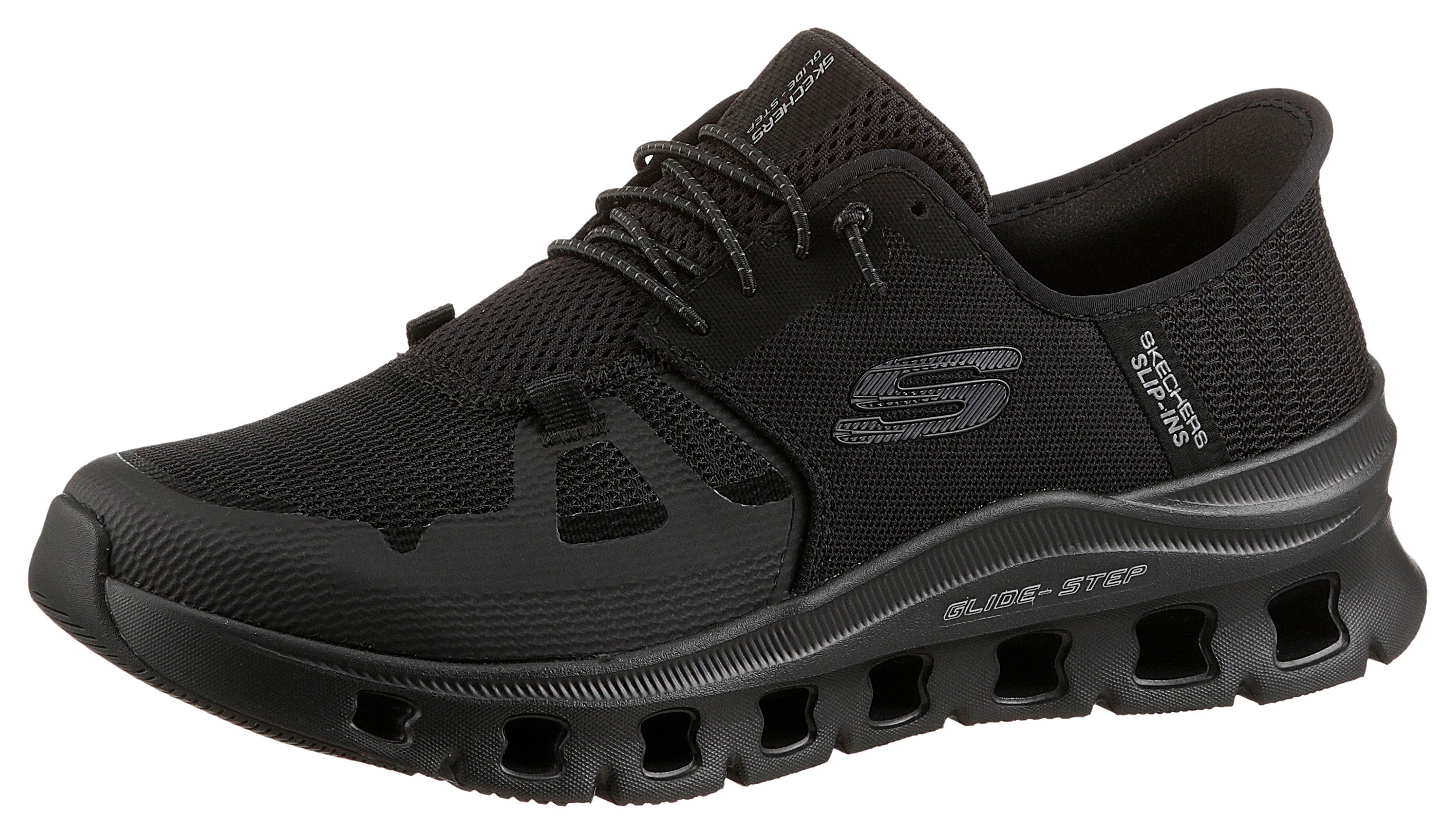 GLIDE-STEP PRO Slip-On Sneaker