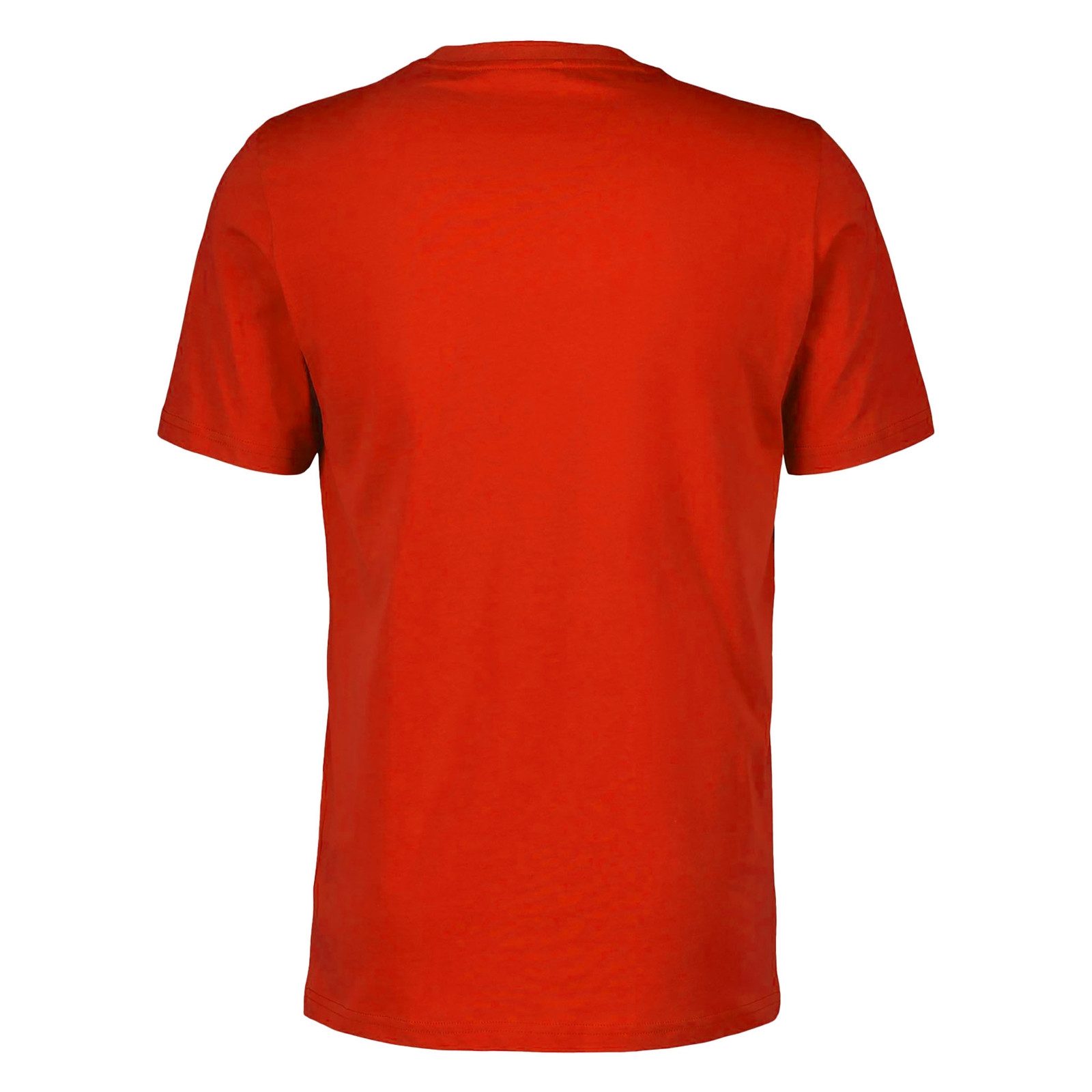 Scott T-Shirt Icon T-Shirt mit großem günstig online kaufen