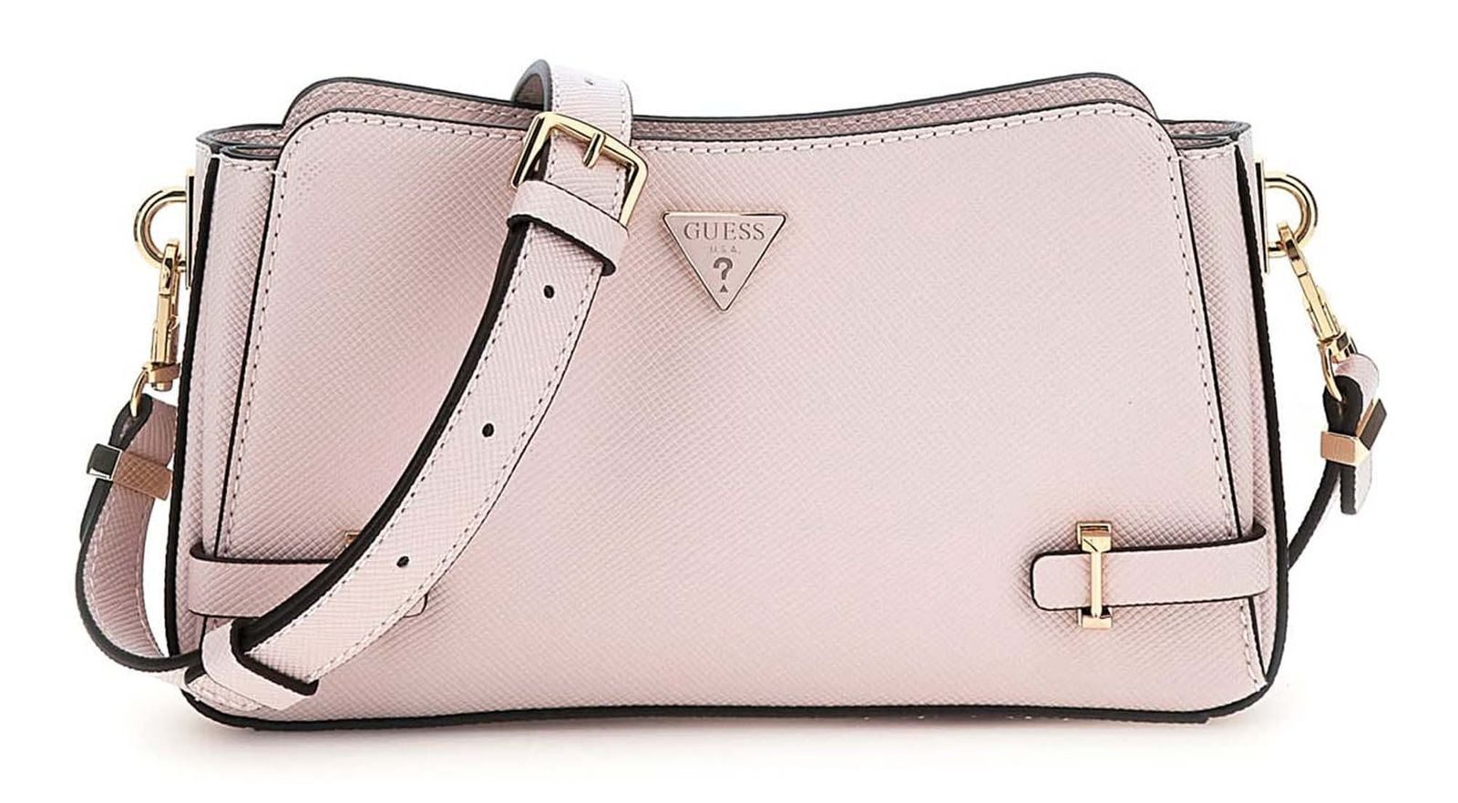 Umhängetasche Top Zip Crossbody Bag