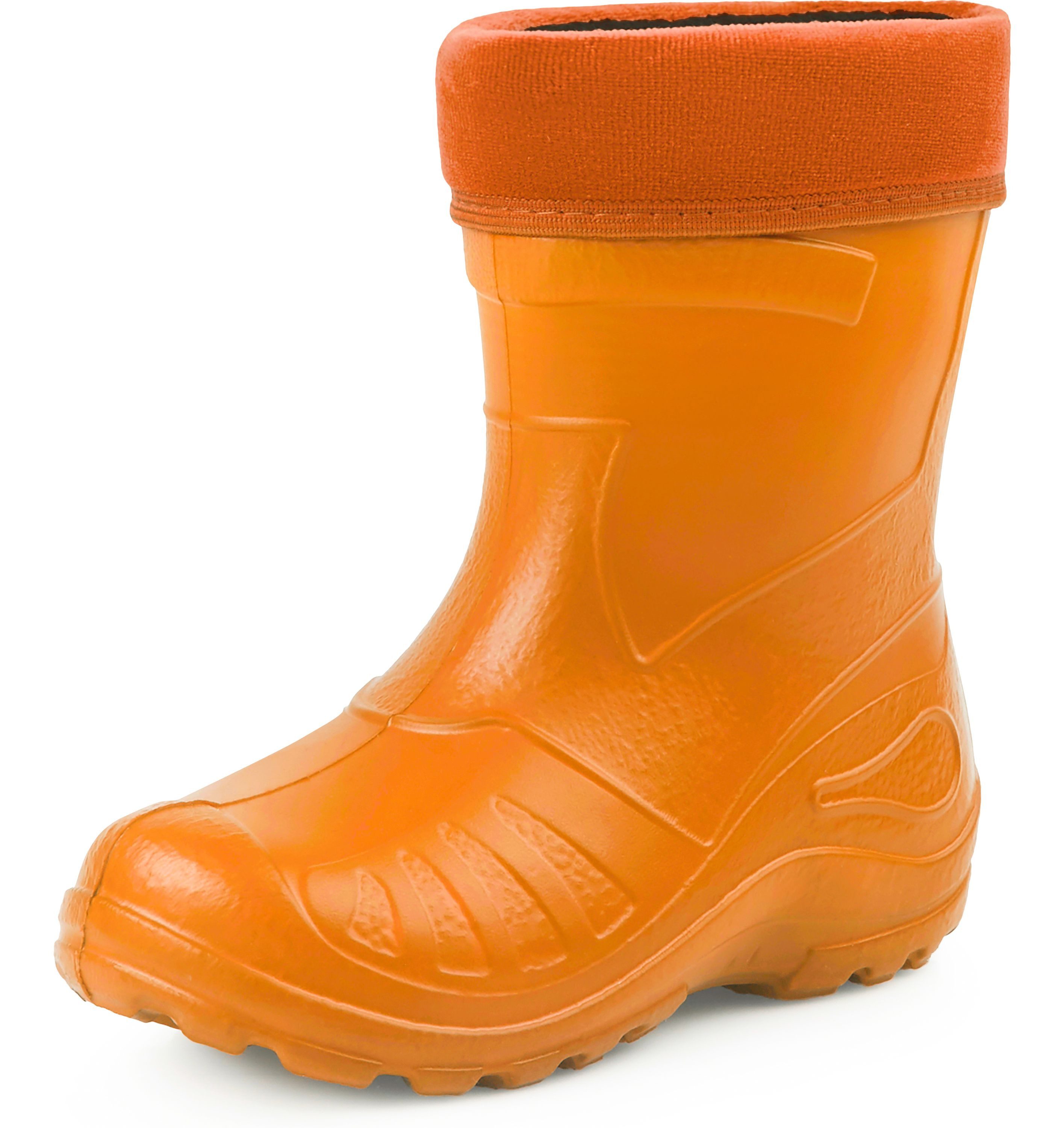 Thermo Regenstiefel KL050 Gummistiefel