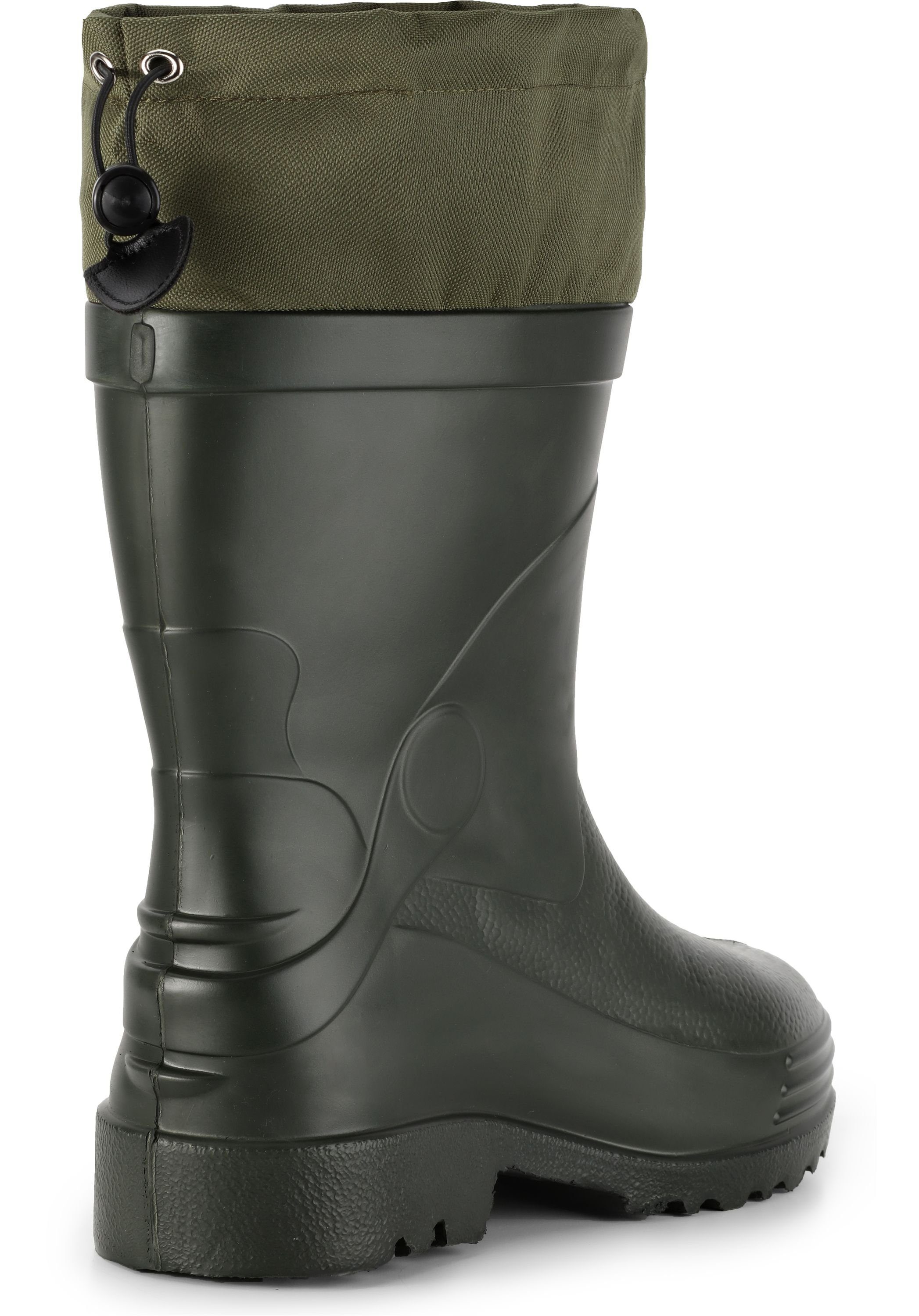 Ladeheid Herren federleichte EVA Gummistiefel LA-892 günstig online kaufen