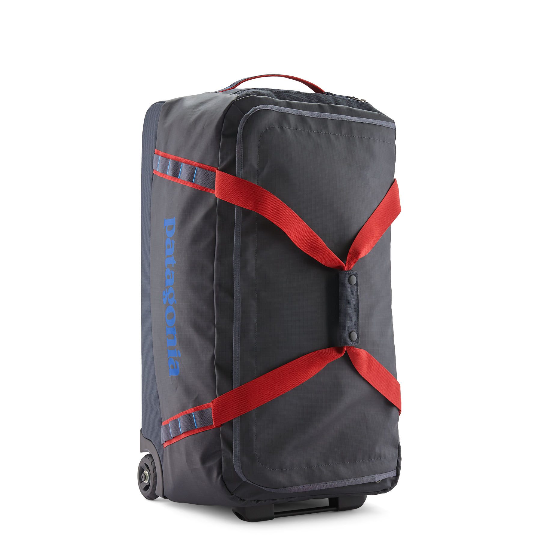 Patagonia Trekkingrucksack Black Hole Wheeled Duffel 70L Rollkoffer - Patagonia