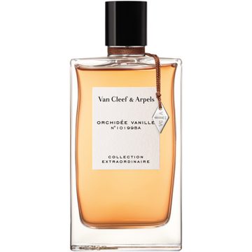 Van Cleef & Arpels Eau de Parfum Collection Extraordinaire Orchidée Vanille E.d.P. Nat. Spray