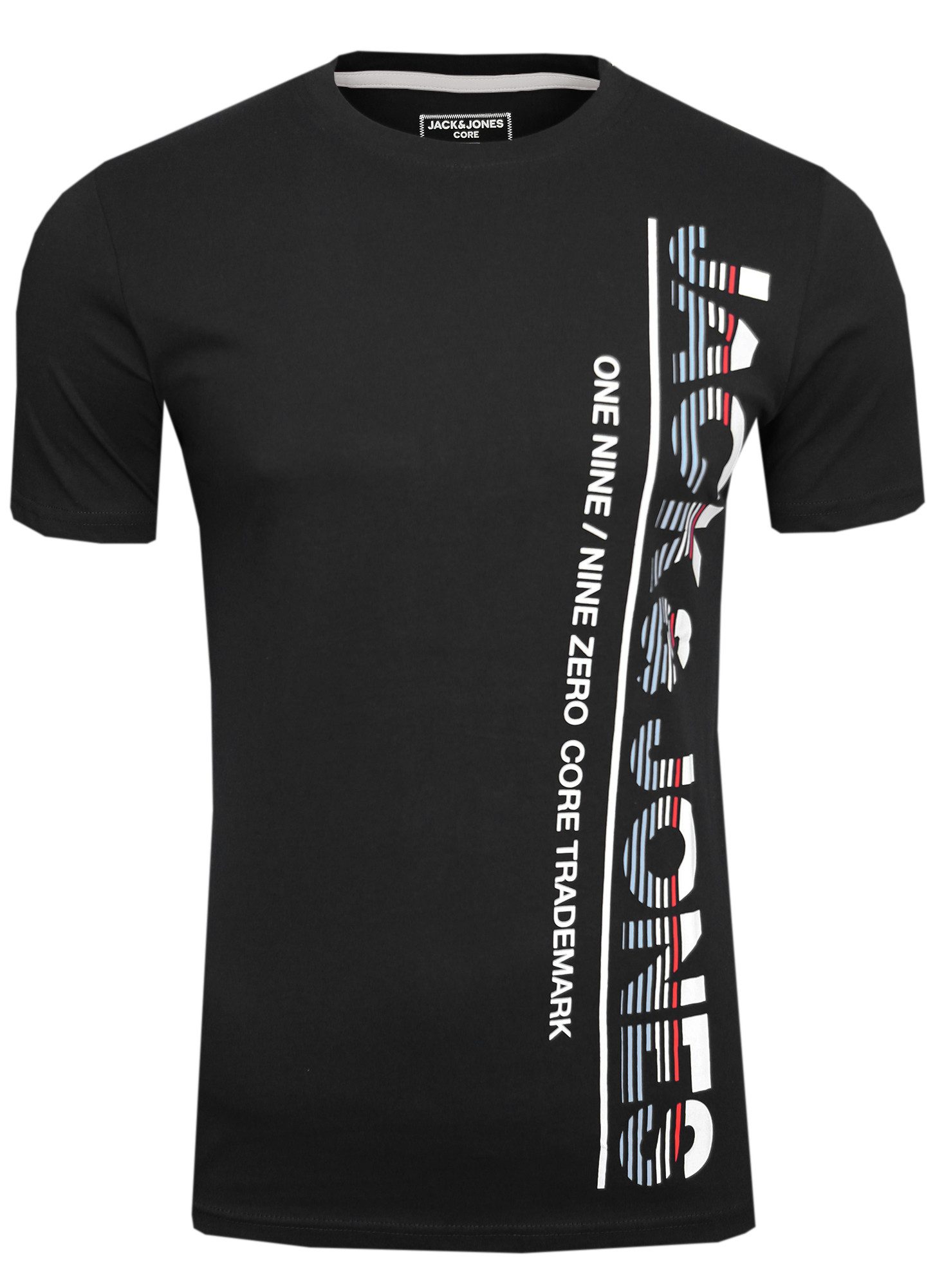 T-Shirt Structure Tee