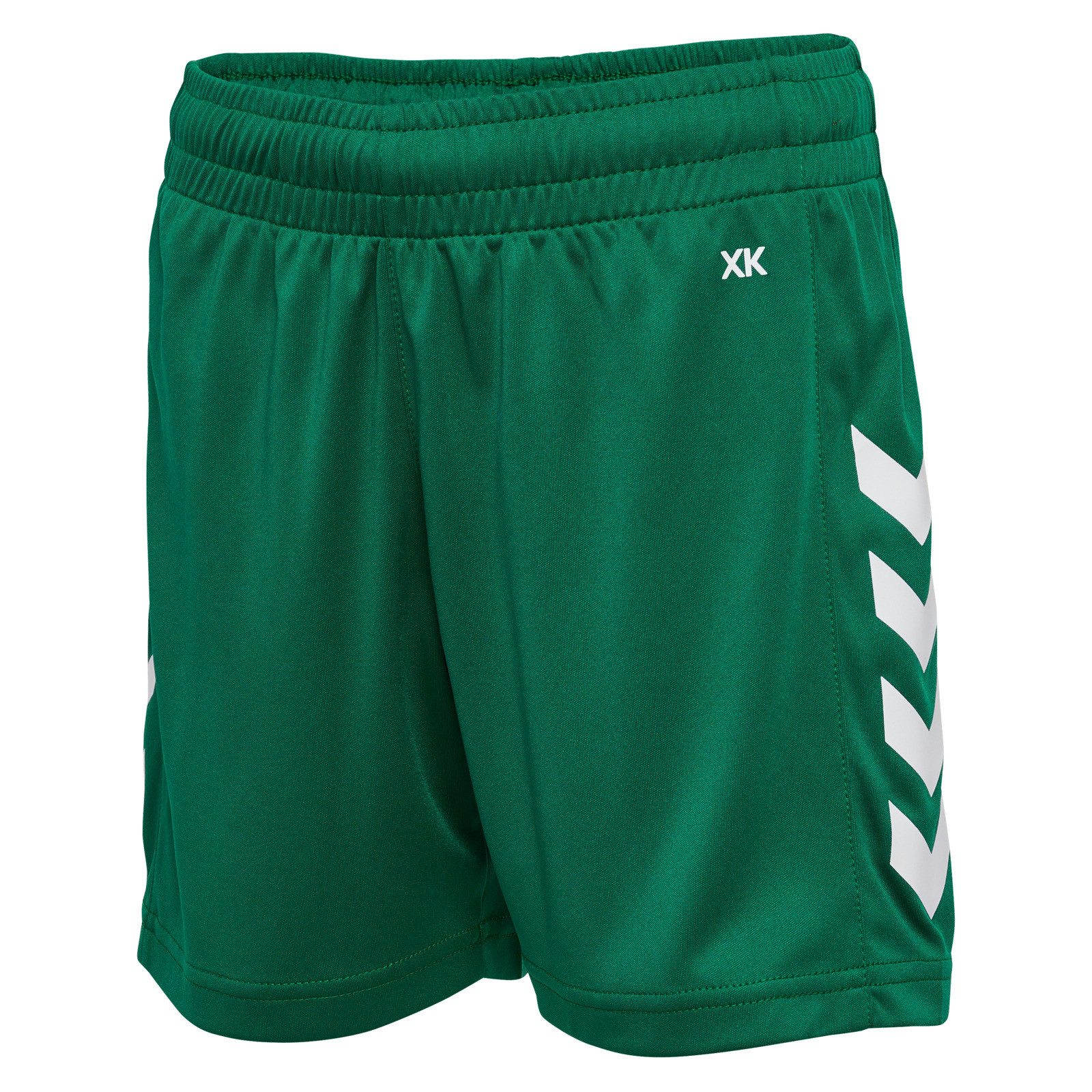 Trainingsshorts Hummel Kinder Short Core XK Poly Shorts 211467