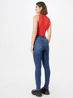 ONLY 7/8-Jeans SCARLETT (1-tlg) Weiteres Detail