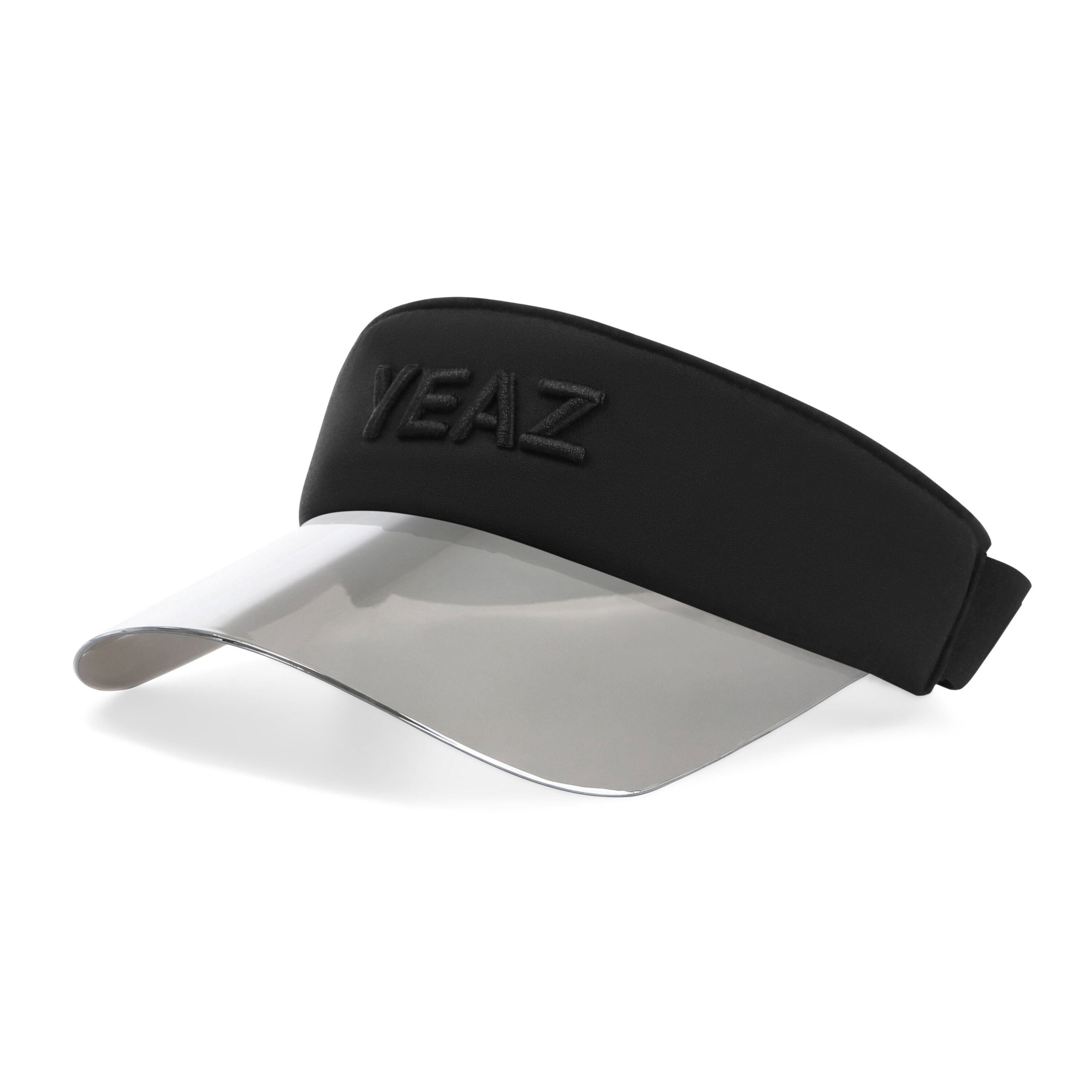 YEAZ Schirmmütze ESCAPADE Solar Visor günstig online kaufen