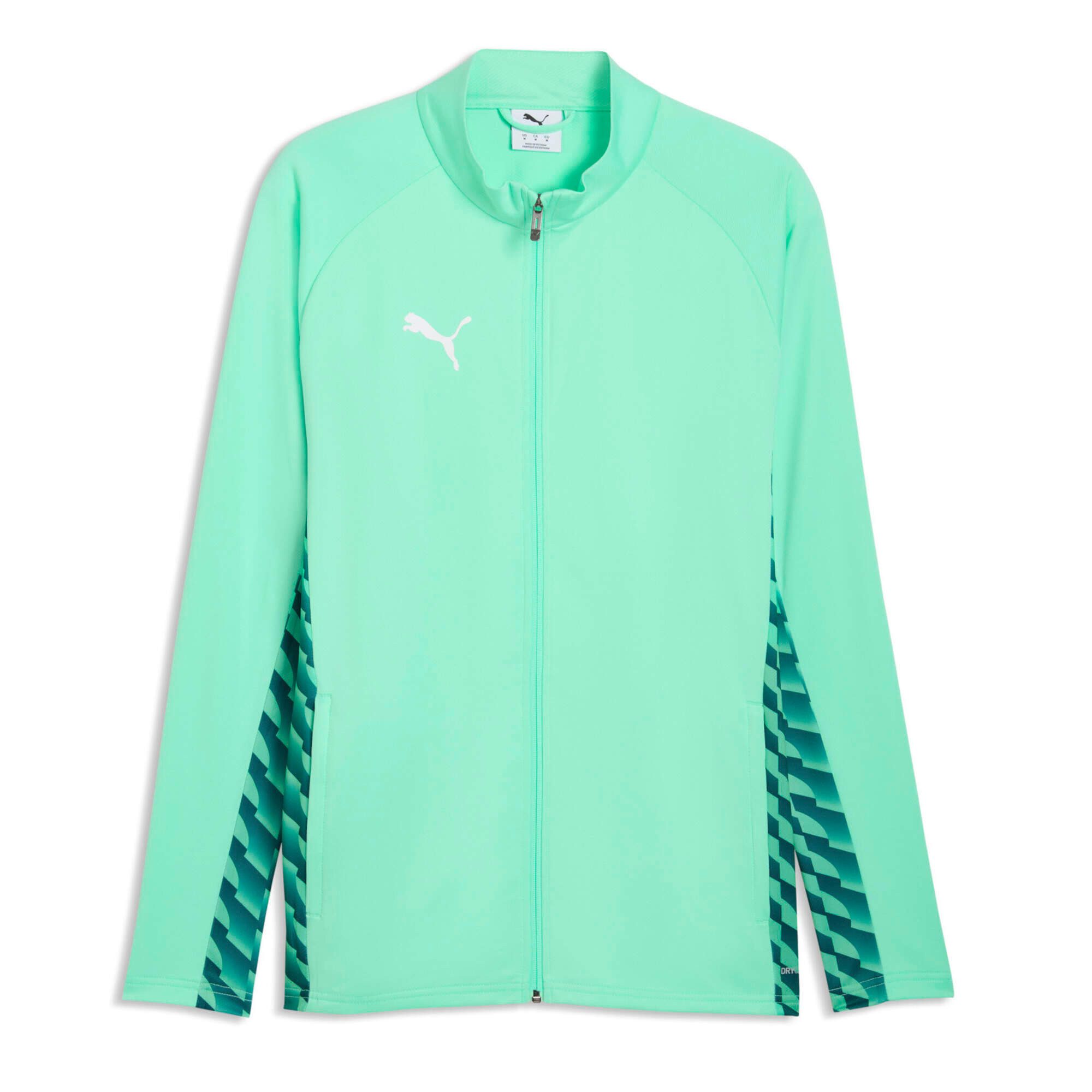 Trainingsjacke Puma Herren Trainingsjacke teamLIGA26 Training Jacket 659727
