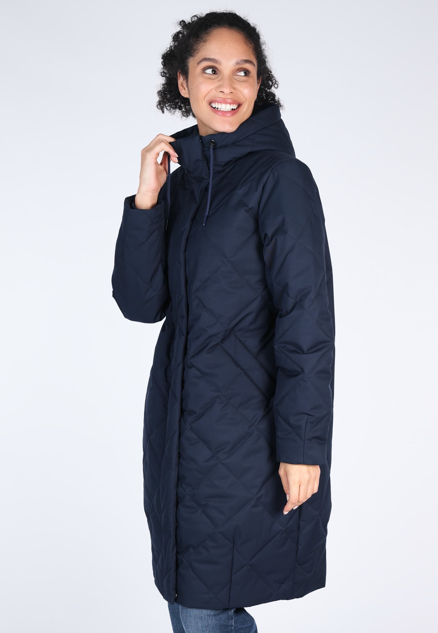 Deerberg Langjacke Marlisja