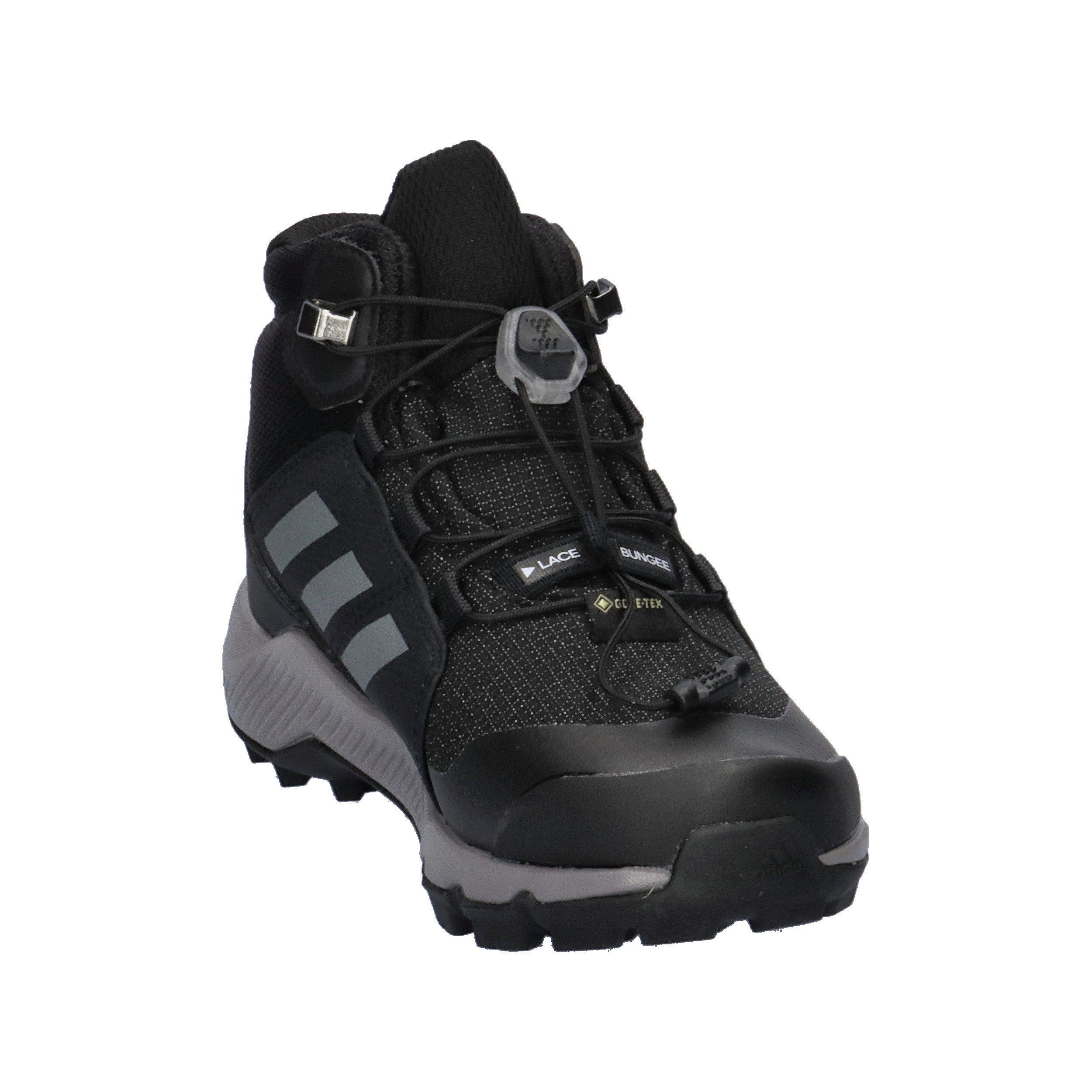 adidas TERREX adidas TERREX Kinder Trekkingstiefel MID GTX K Trekkingschuh