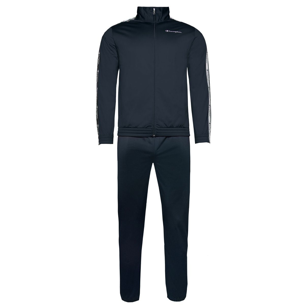 Zip Suit Champion Kinder Full Unisex Trainingsanzug