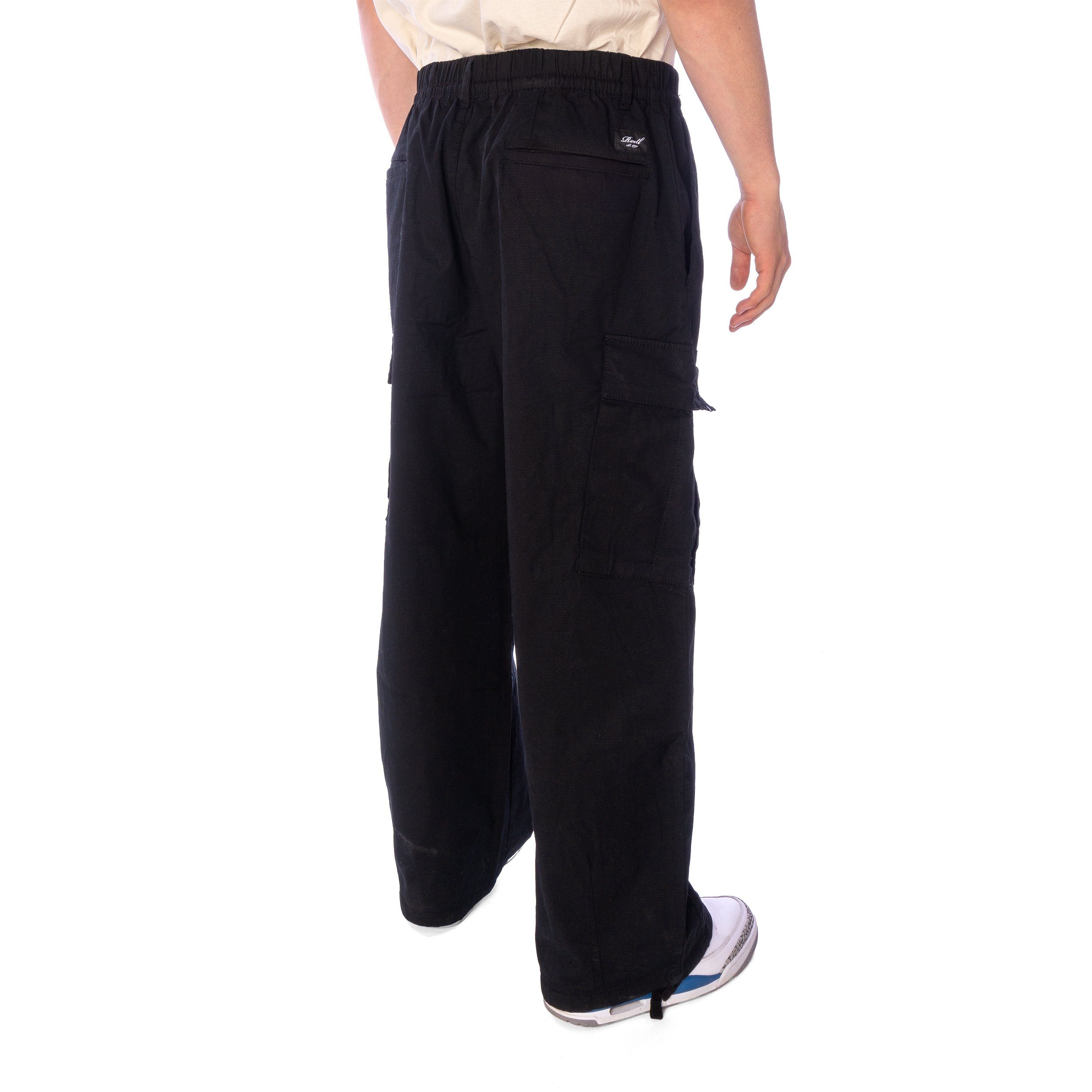 REELL Cargohose Hose Reell Para Cargo Ripstop günstig online kaufen