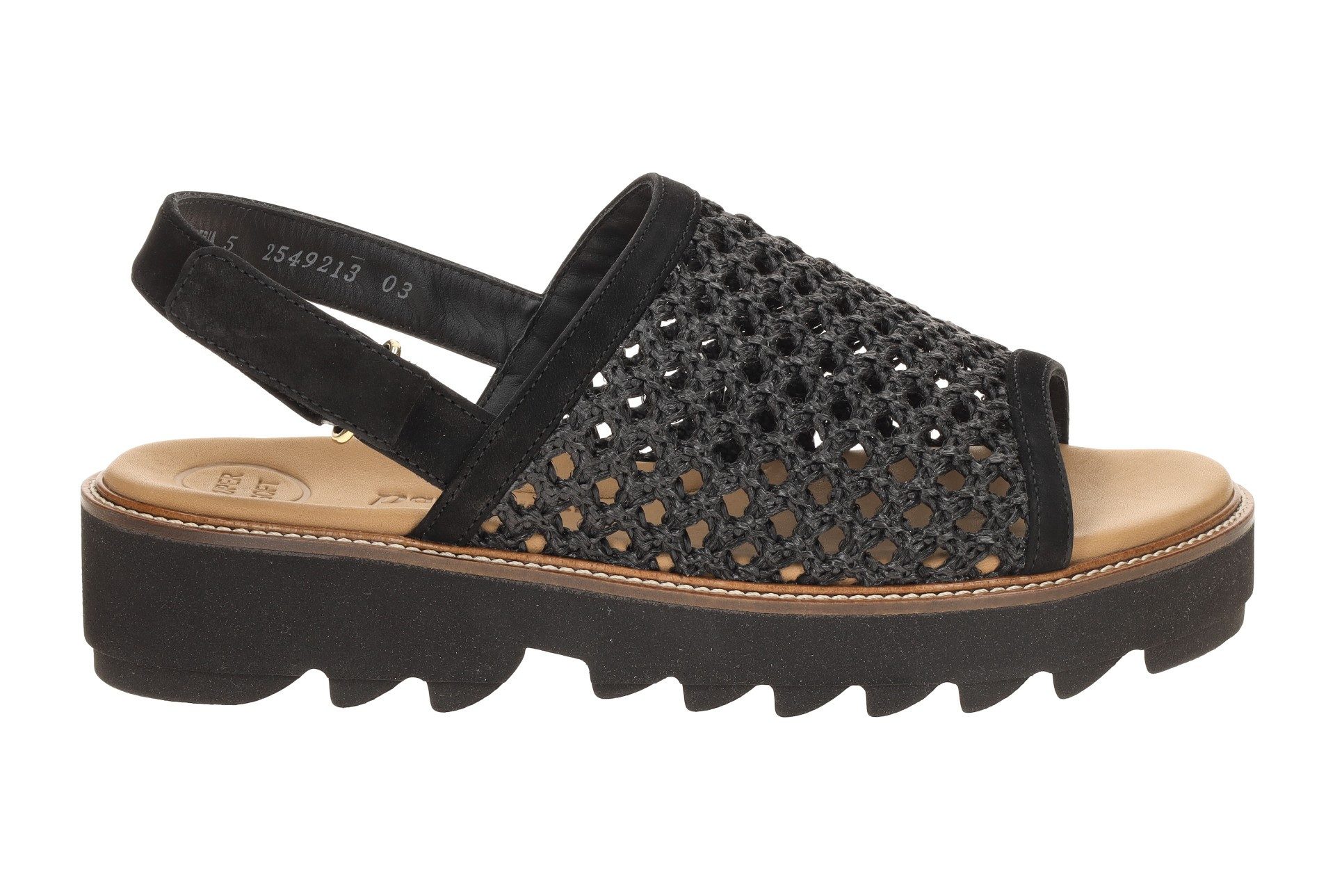 Paul Green 6209-029 Sandalette