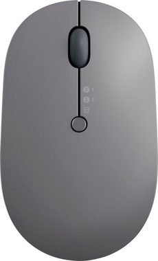 Lenovo Go Wireless Multi-Device Maus (Bluetooth)