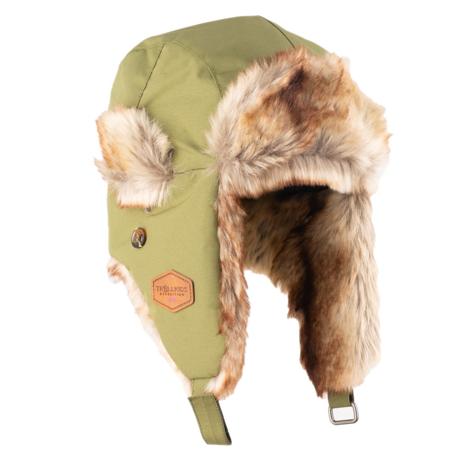 TROLLKIDS Stirnband Kids Isfjord Cap