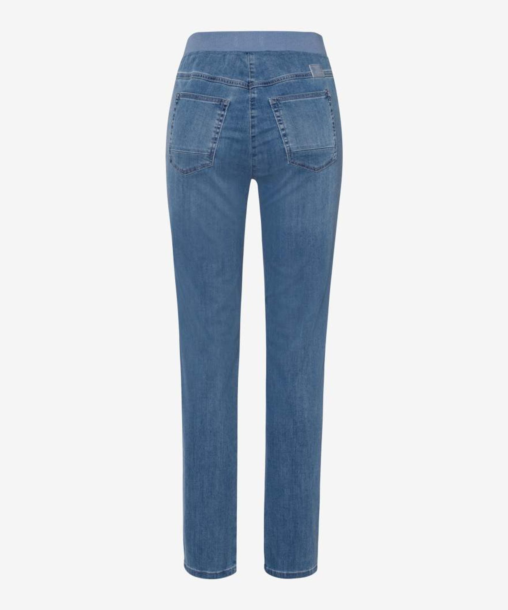 RAPHAELA by BRAX 5-Pocket-Jeans Pamina Fun (11-6308)