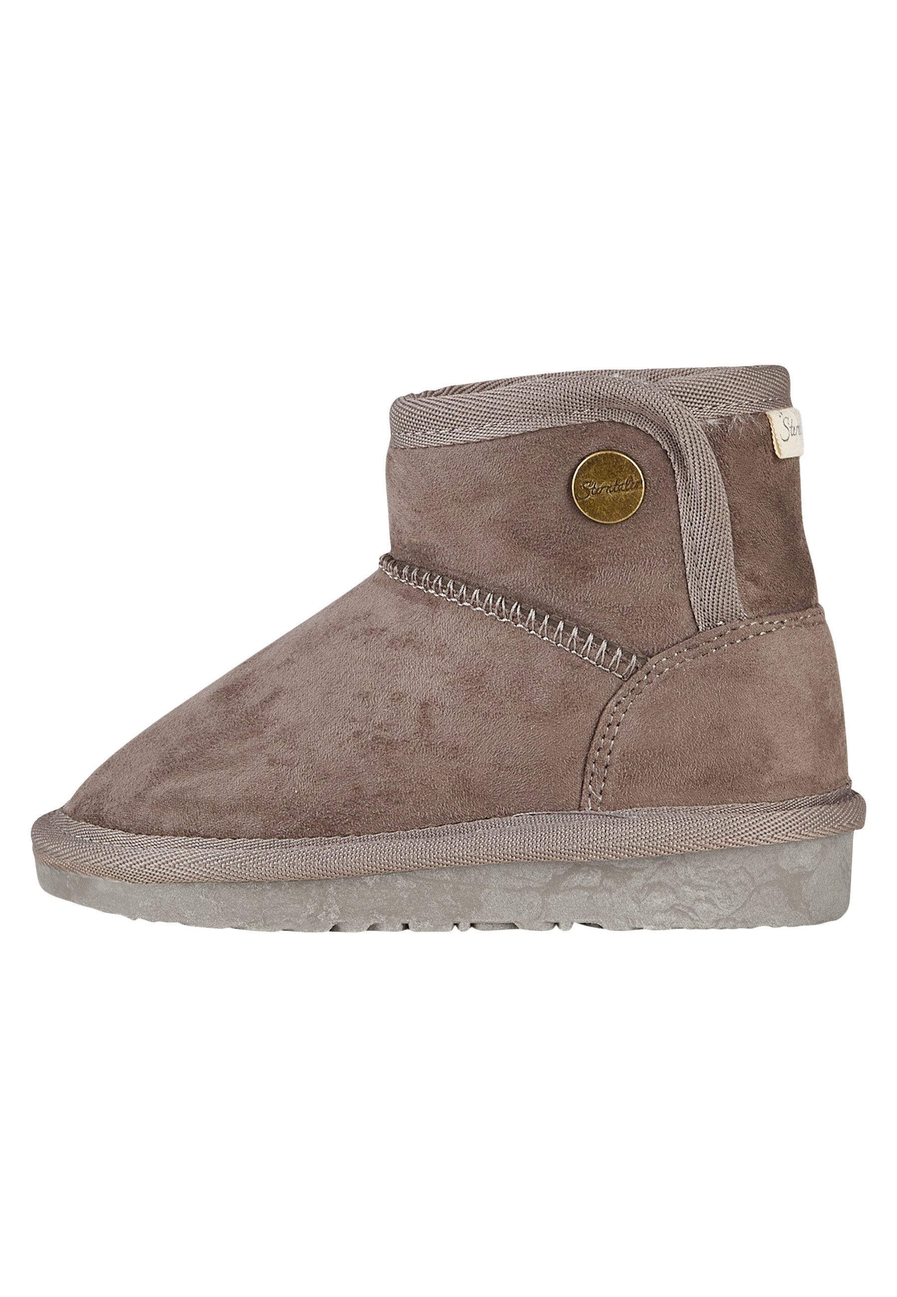 Sterntaler® Halbschuh uni Outdoorschuh (1-tlg)