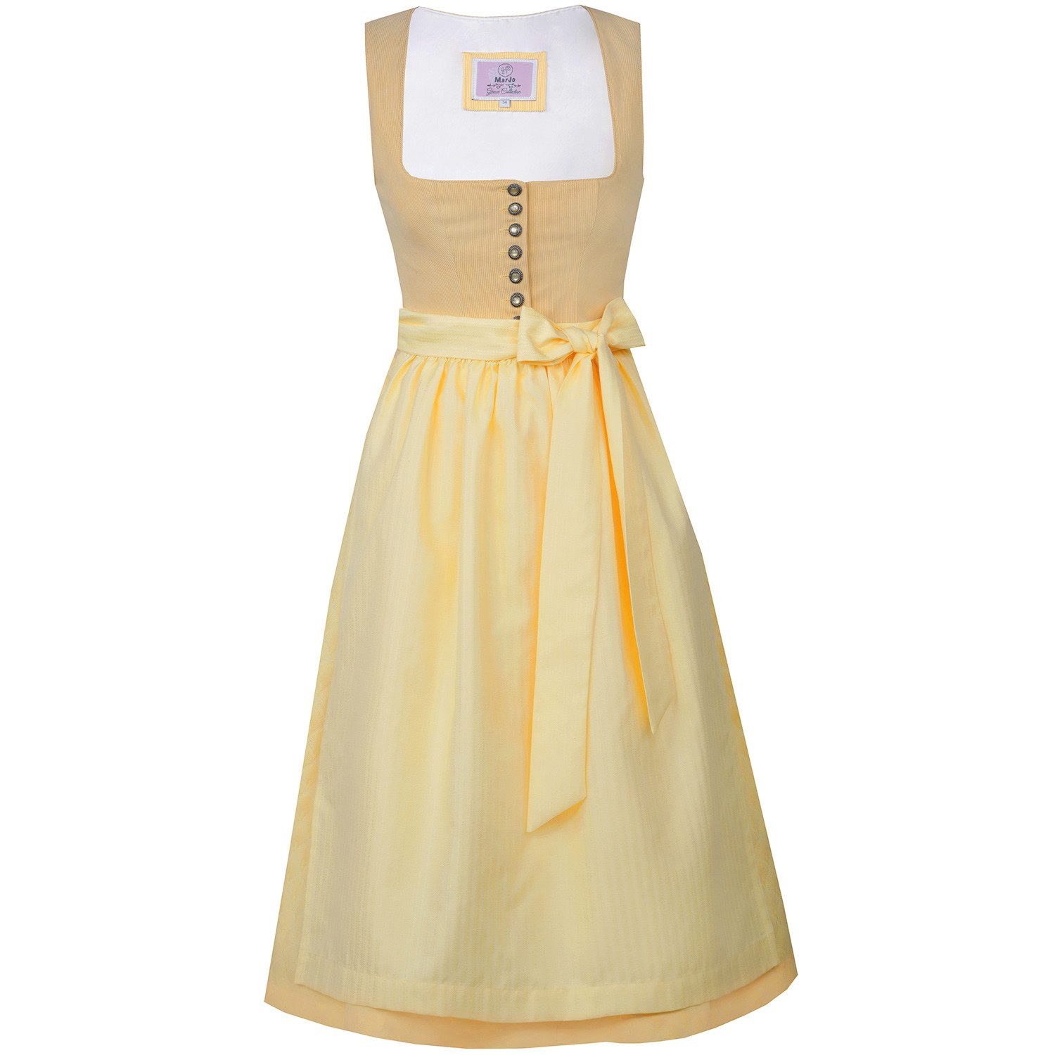 MarJo Dirndl MarJo Trachten Dirndl 'Obing' günstig online kaufen