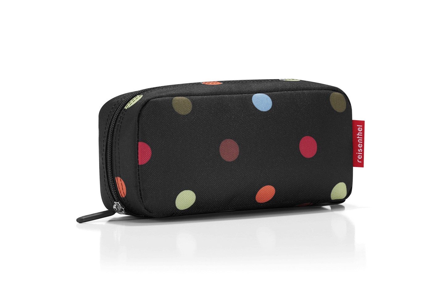 REISENTHEL® Kulturbeutel multicase, Kulturtasche Federtasche Waschtasche