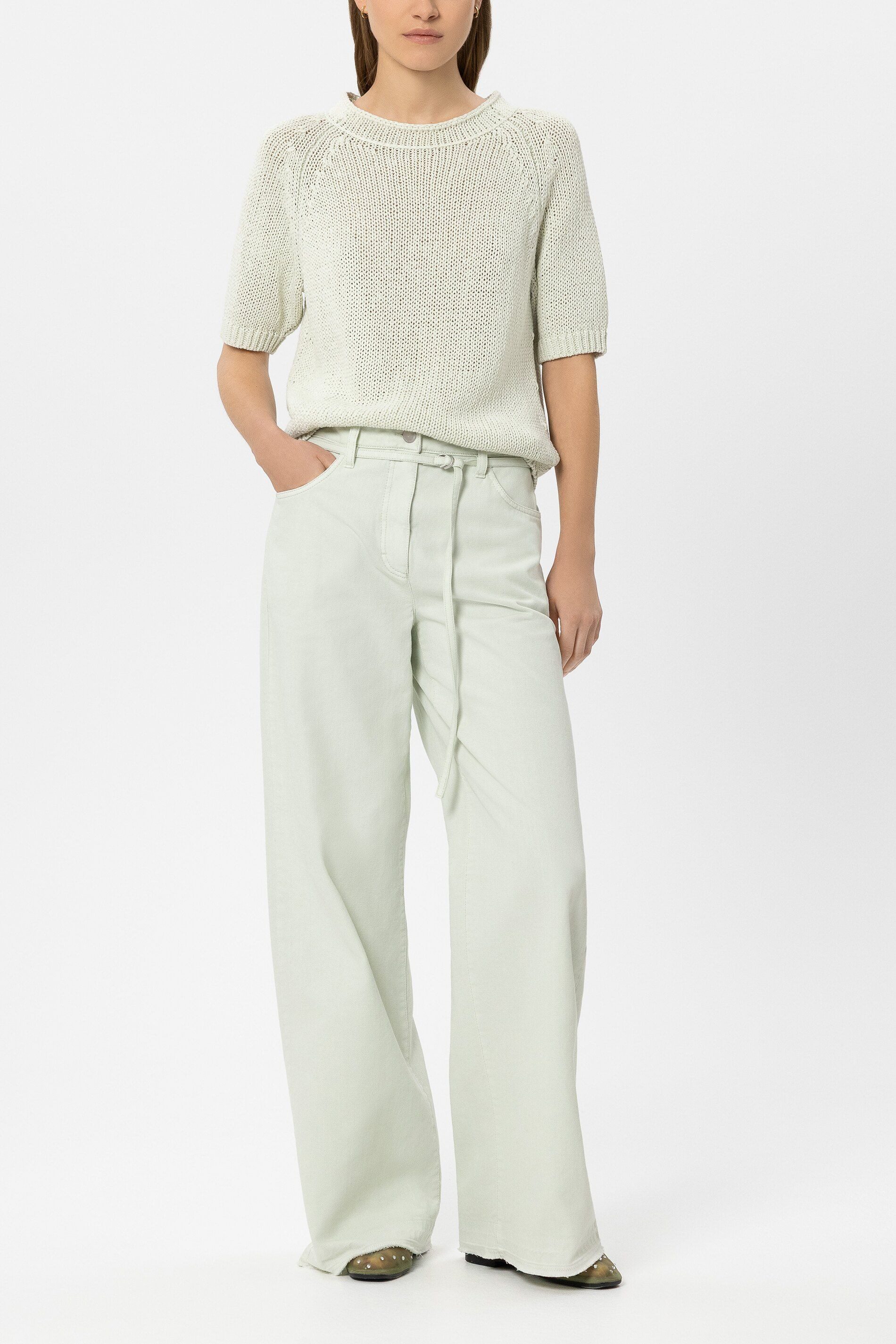 Luisa Cerano 5-Pocket-Jeans