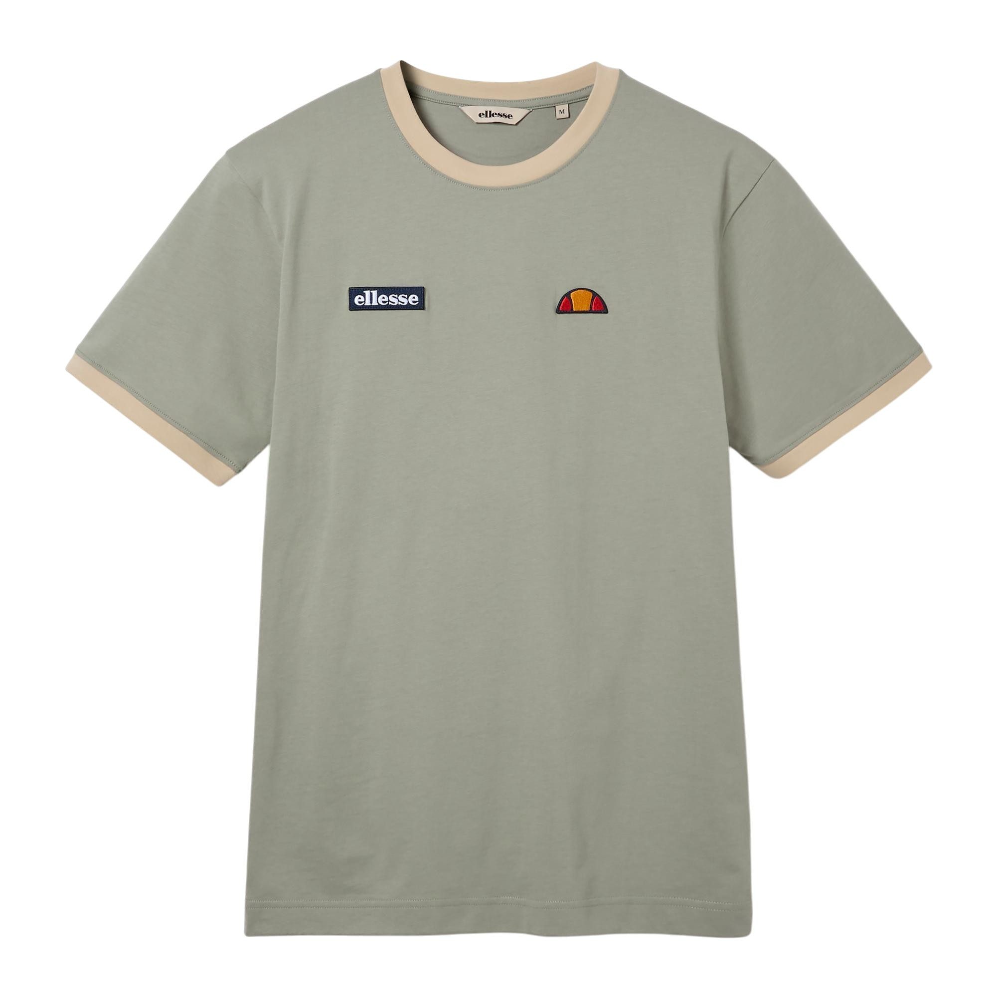 Ellesse T-Shirt T-Shirt Ellesse Ringetto