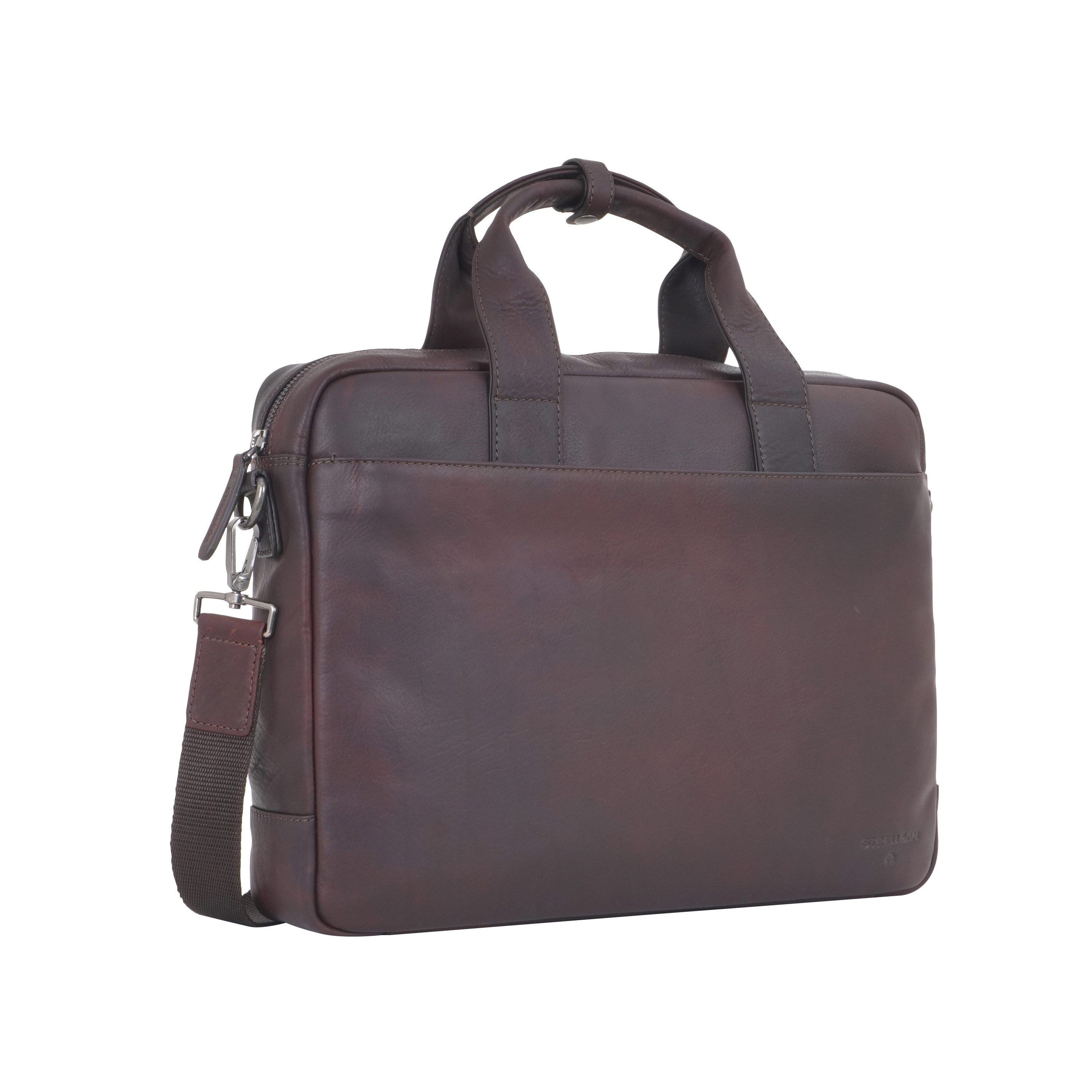 Strellson Aktentasche Strellson - Herren Aktentasche Stratford 2.0 Charles