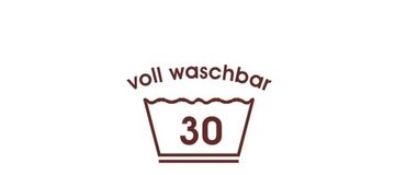 Chamier Lammfellprodukte Herren Woll Hausschuhe hoch beige waschbar, 100% Merinowolle Hausschuh