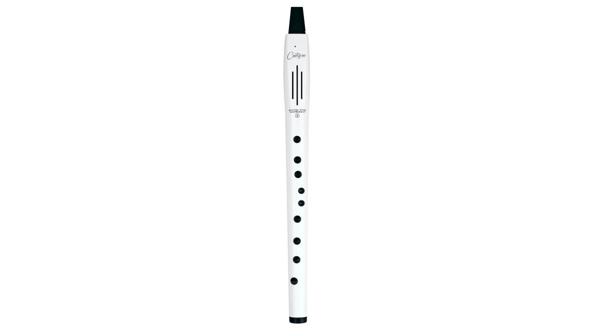 Carry-on Blockflöte CARRY-ON-DWI2 Transposition um 12 Halbtöne nach oben oder unten 2 Oktavsprünge, Wählen Sie zwischen zwei Fingersätzen: …