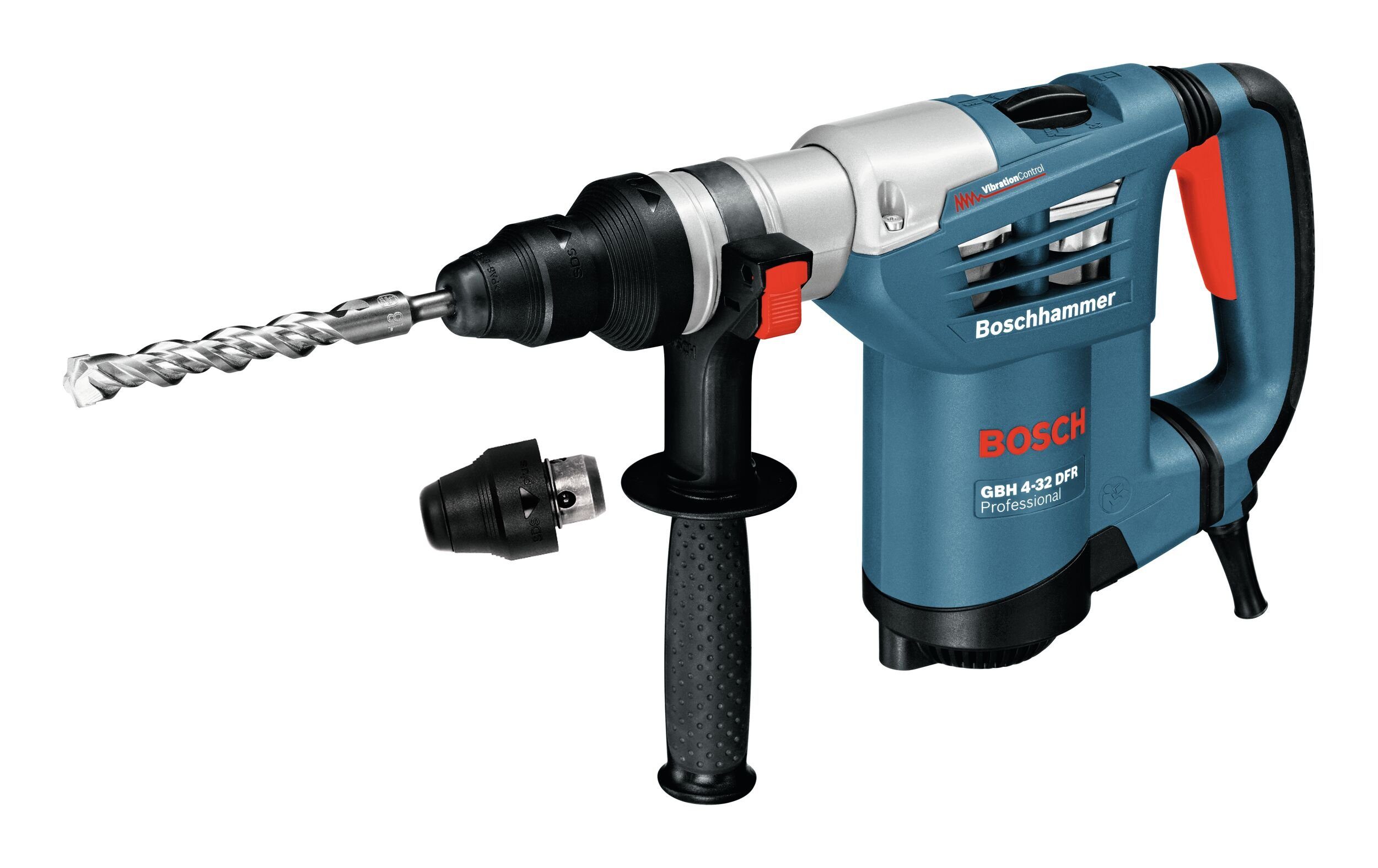 Bohrhammer GBH 4-32 DFR