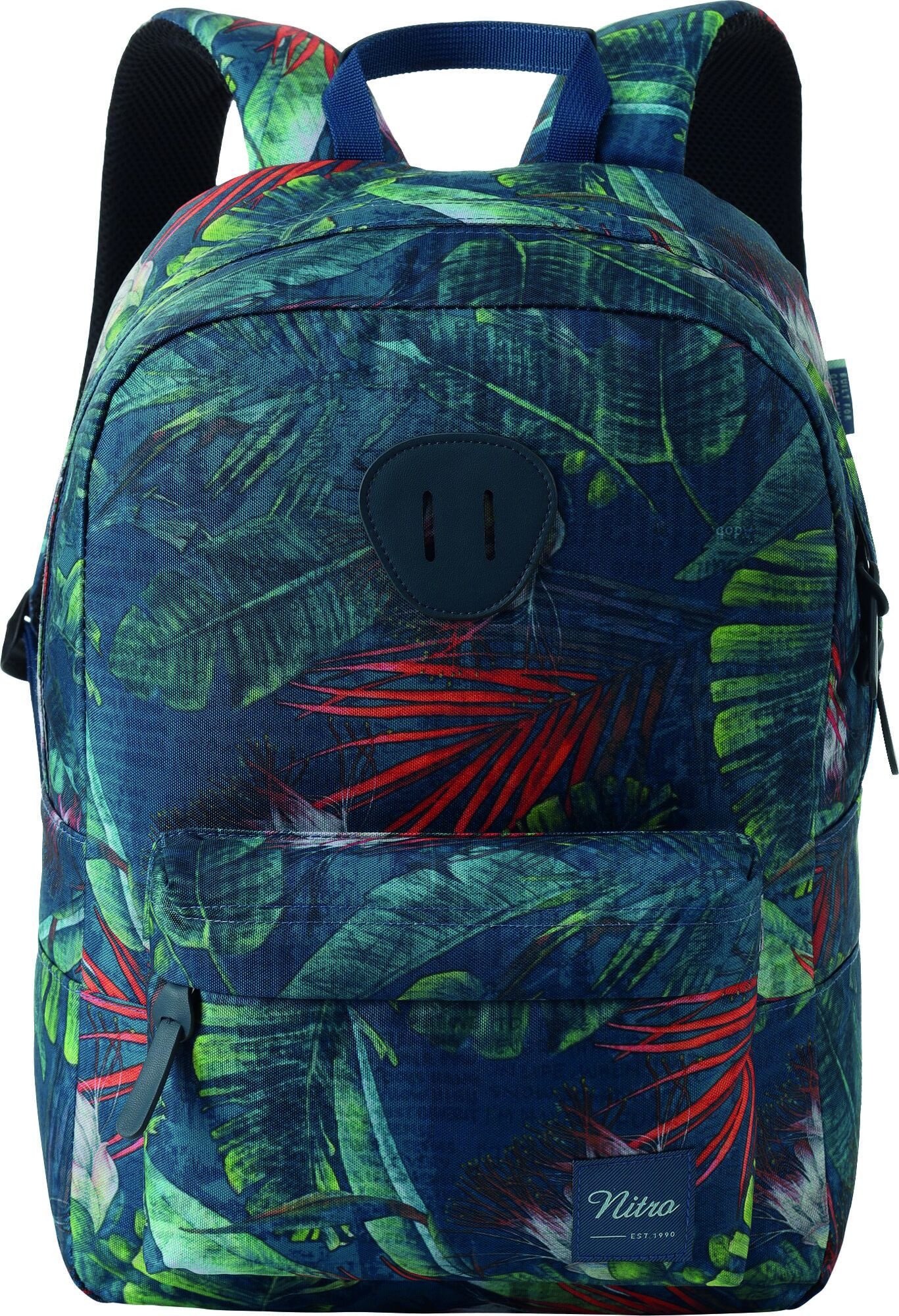Rucksack URBAN CLASSIC