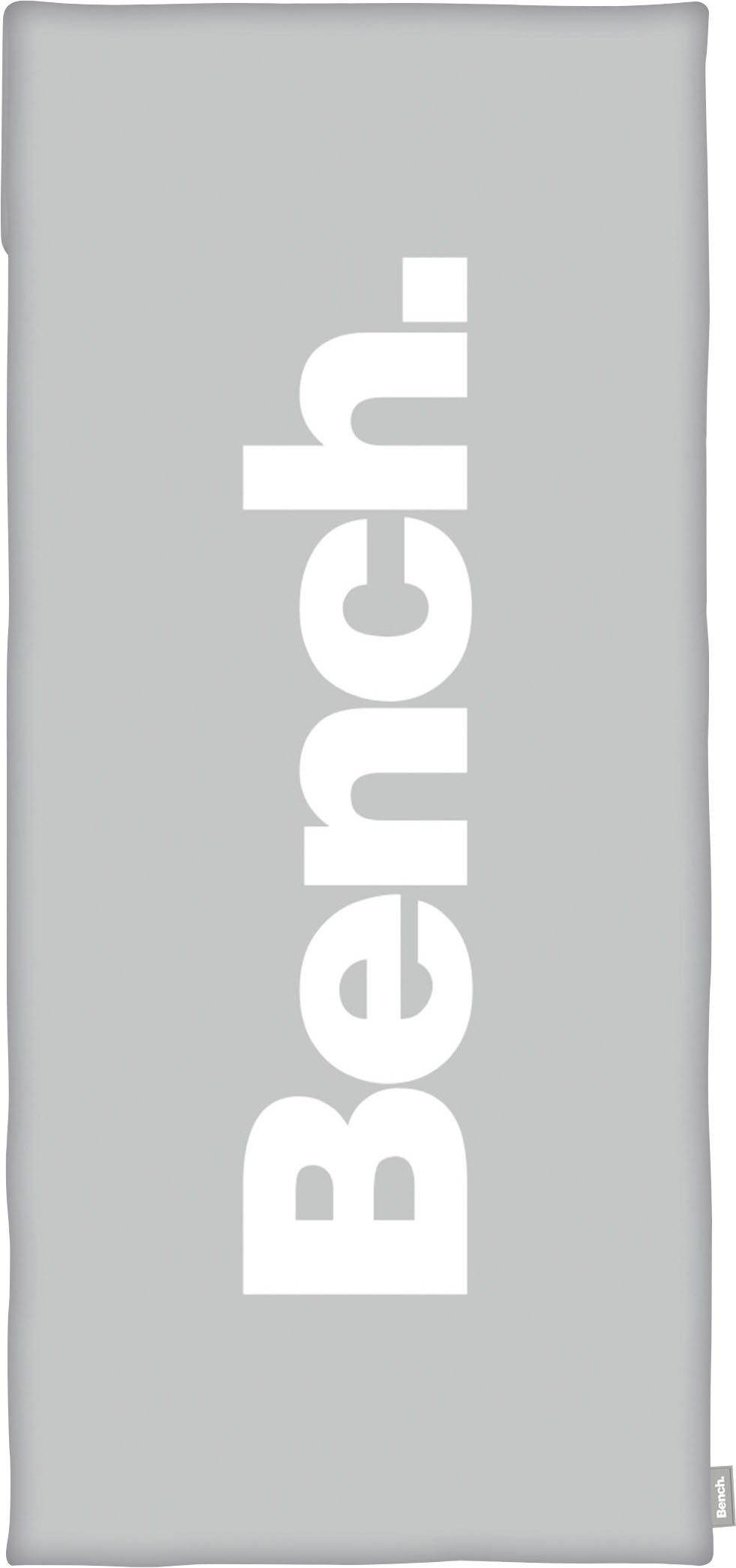 Bench. Sporthandtuch Bench, Microfaser (1-St), Bench Fitnesstuch / Sports T günstig online kaufen