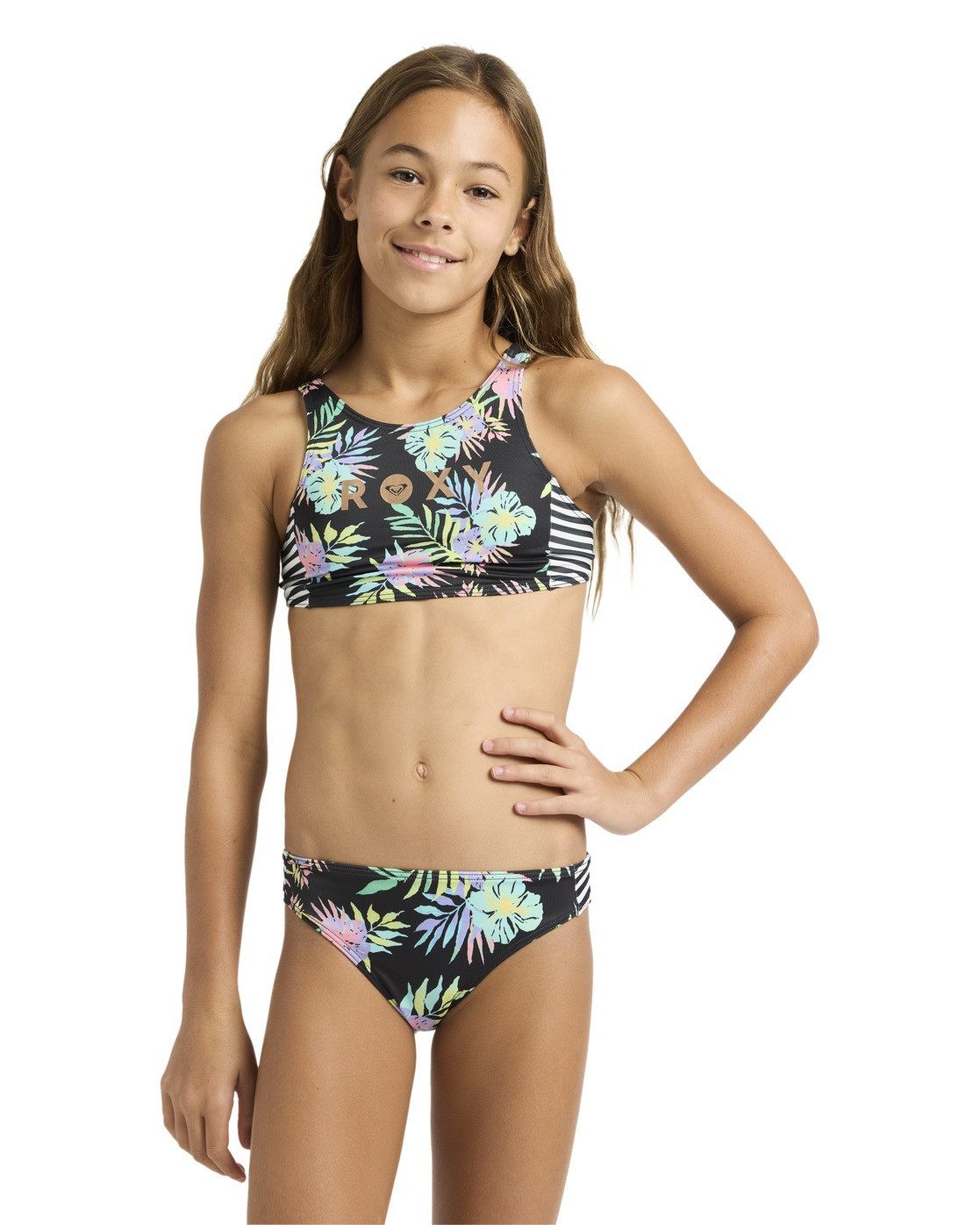 Roxy Triangel-Bikini Roxy Active Set