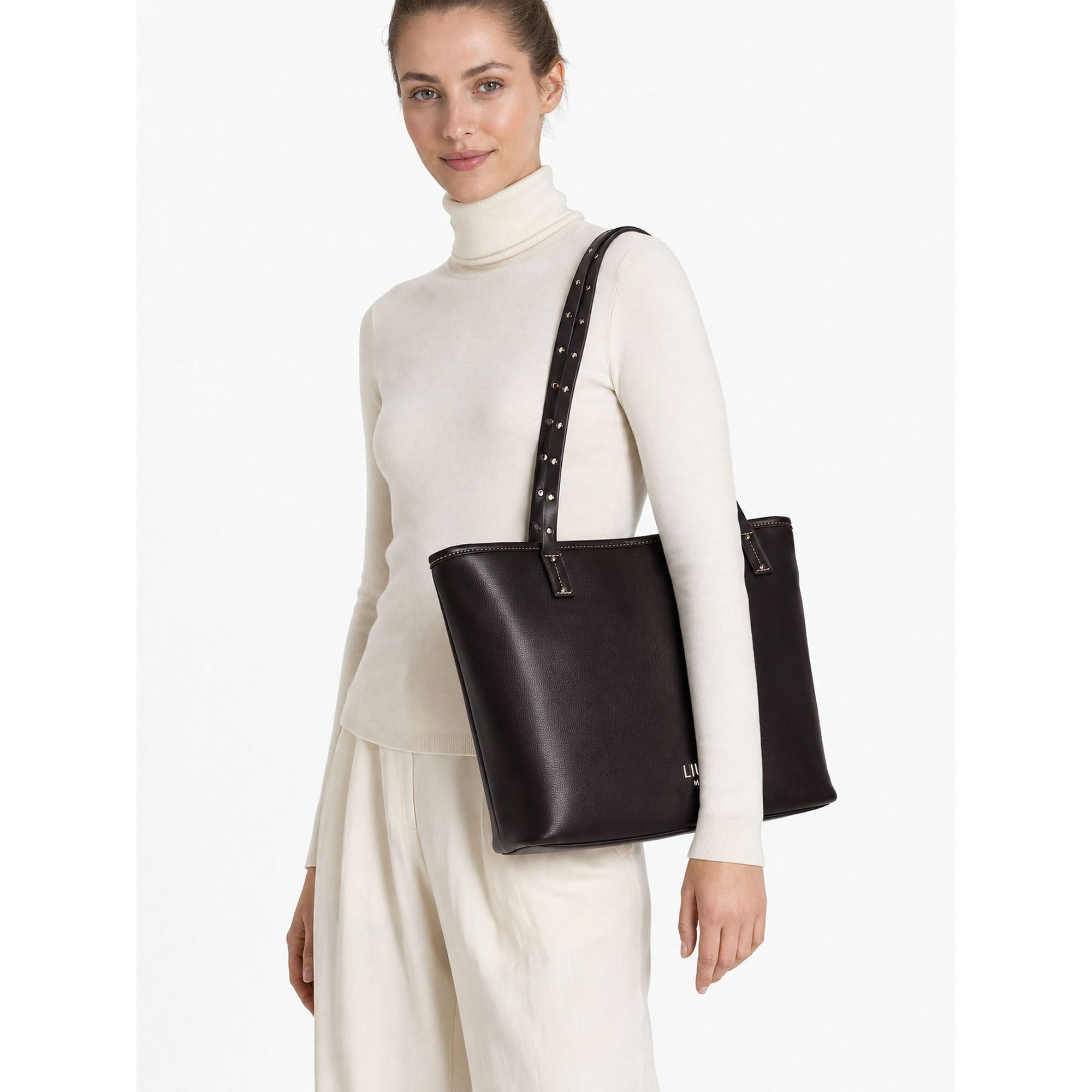 Liu Jo Shopper Evrim, 100 % Polyurethan