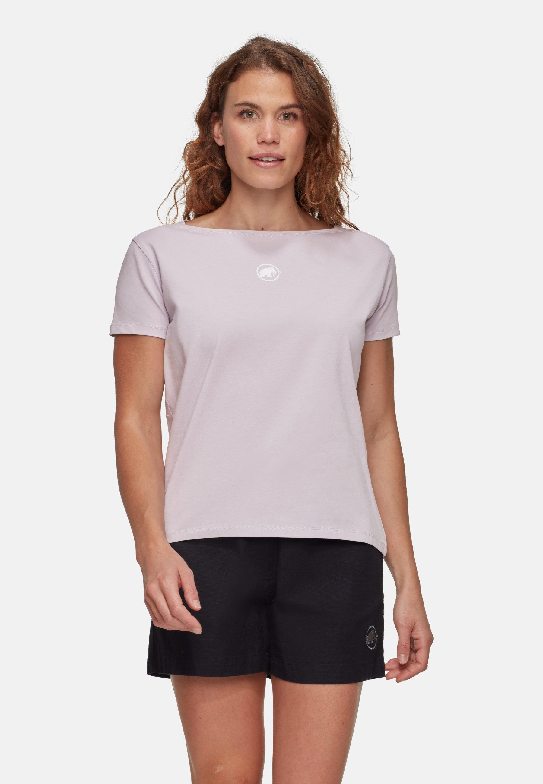 Mammut T-Shirt Mammut Seon T-Shirt Women Original günstig online kaufen